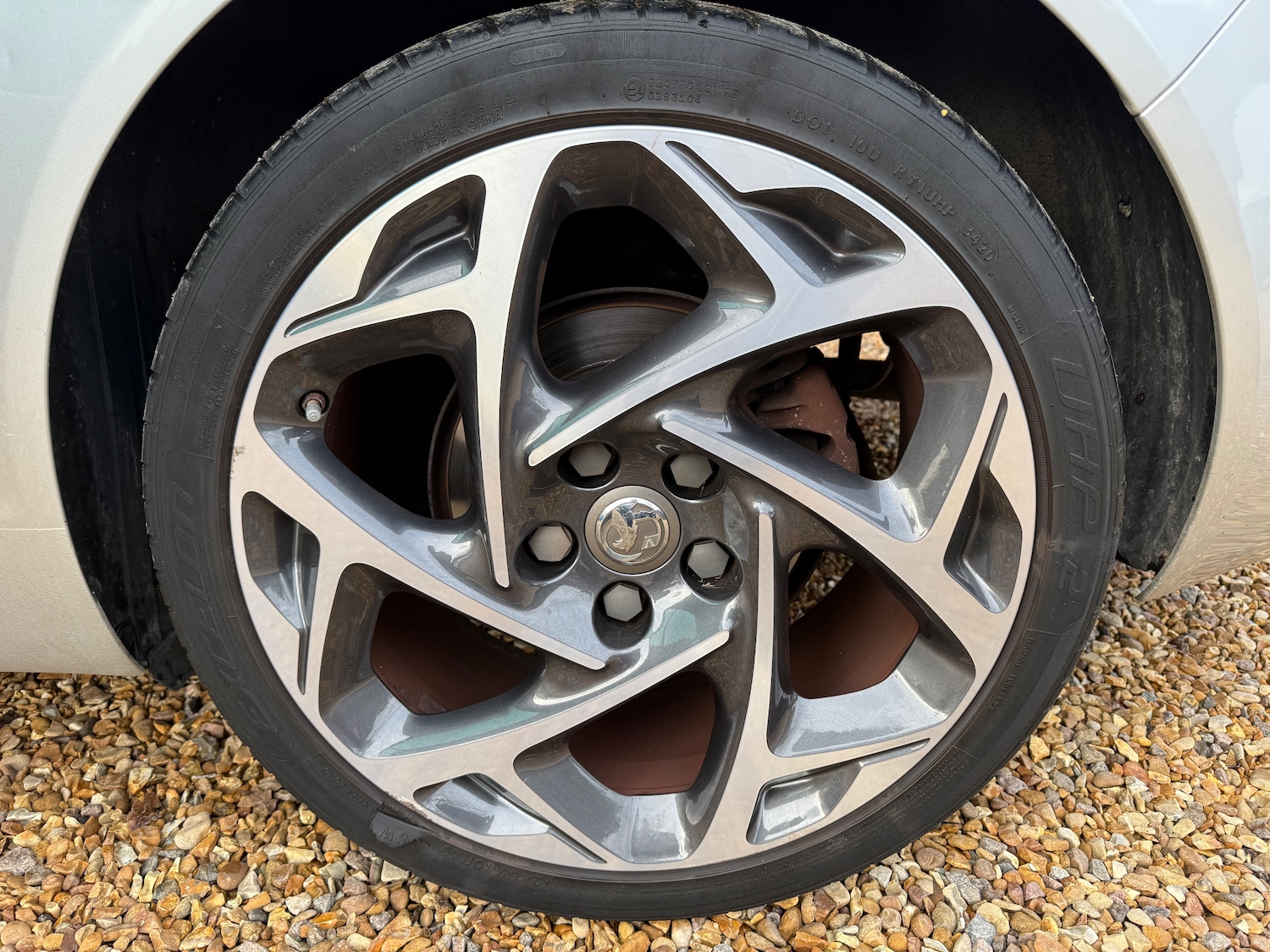 Used Vauxhall Insignia 2016 for sale - 76819696: Photo 45