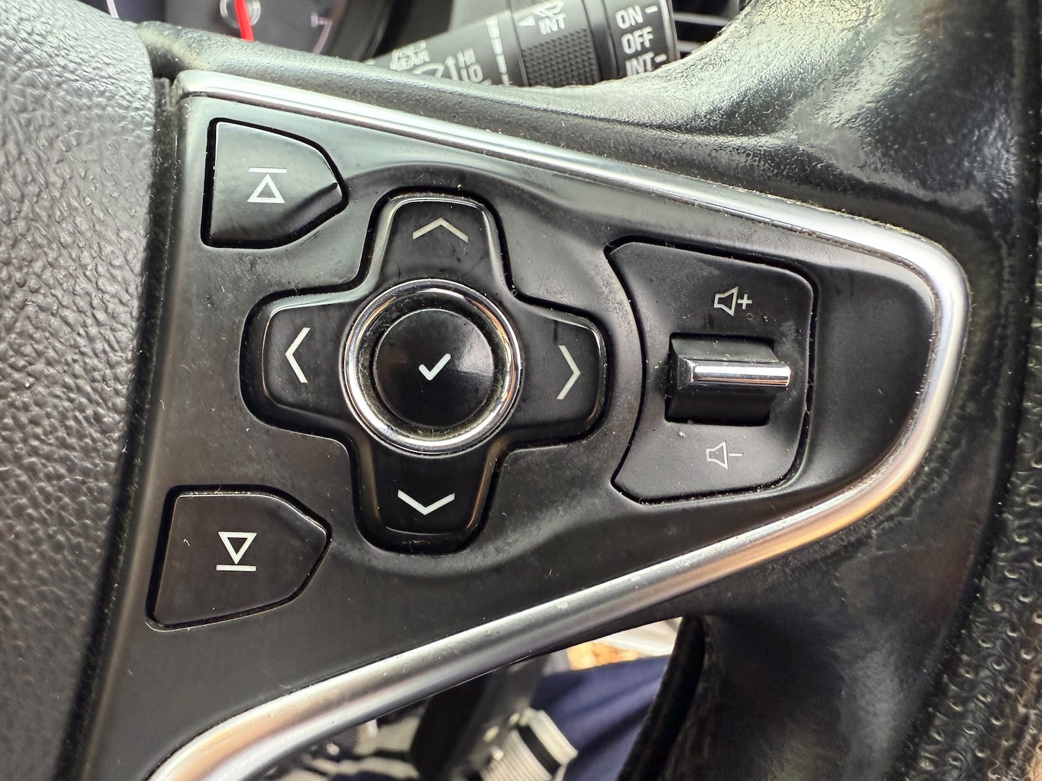 Used Vauxhall Insignia 2016 for sale - 76819696: Photo 47