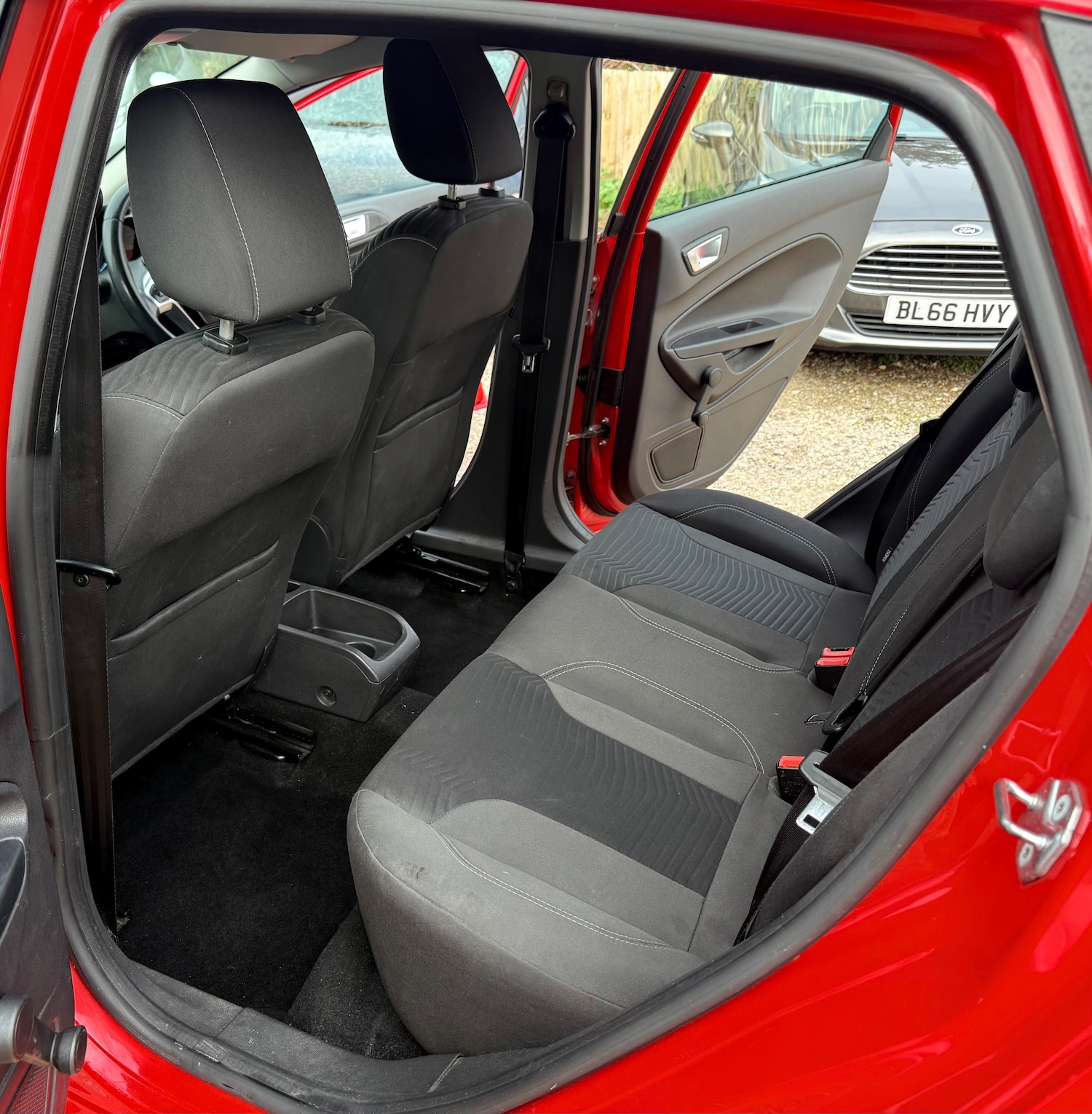 Used Ford Fiesta 2014 for sale - 76972958: Photo 18