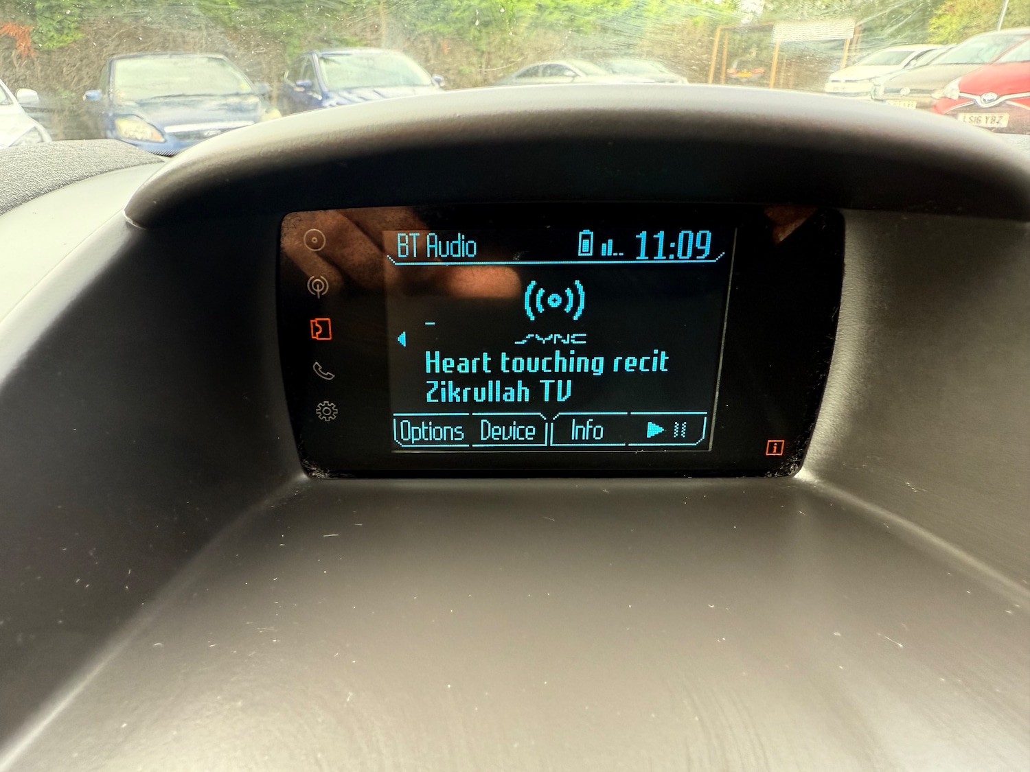 Used Ford Fiesta 2014 for sale - 76972958: Photo 23