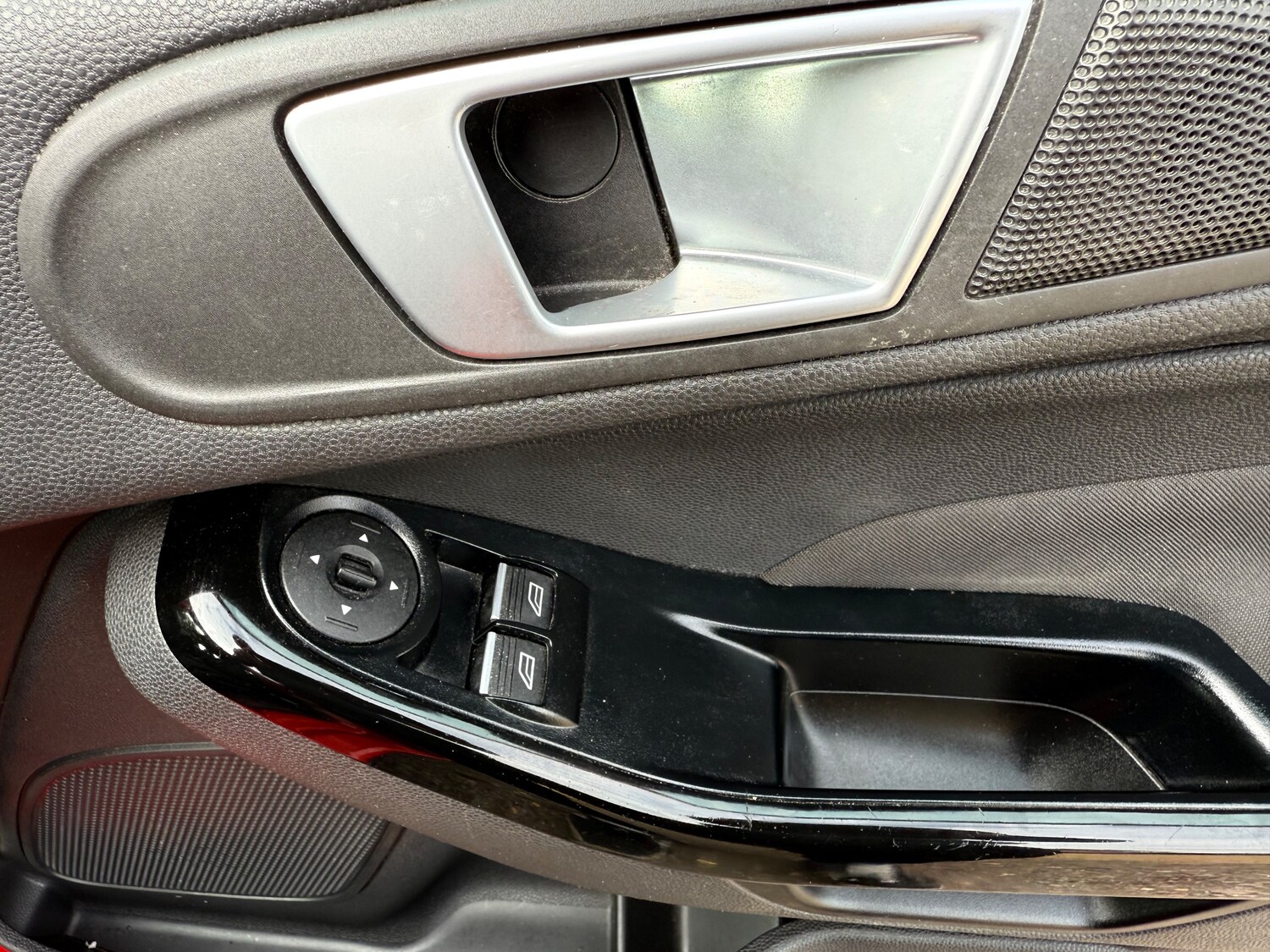 Used Ford Fiesta 2014 for sale - 76972958: Photo 24