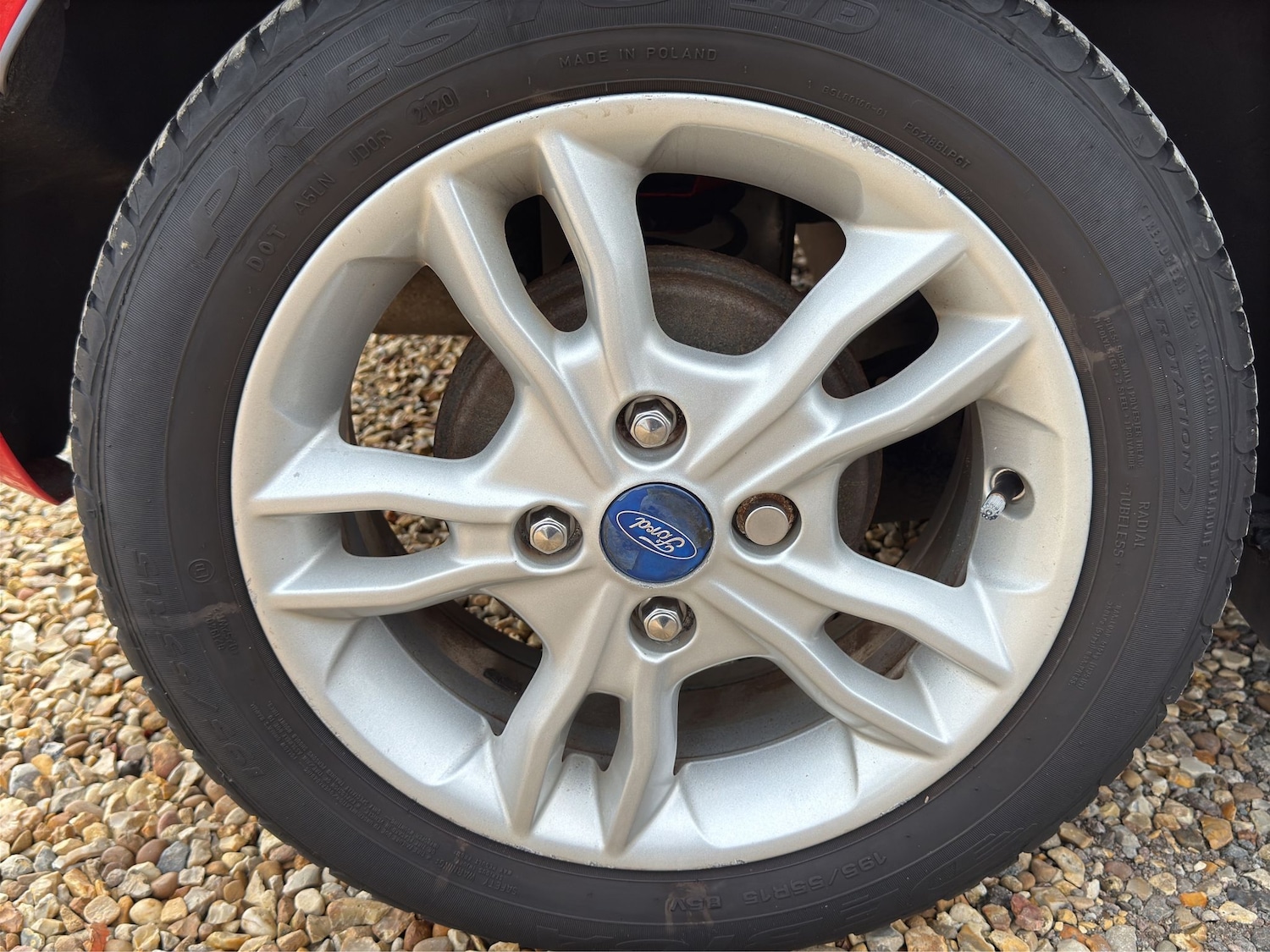 Used Ford Fiesta 2014 for sale - 76972958: Photo 26