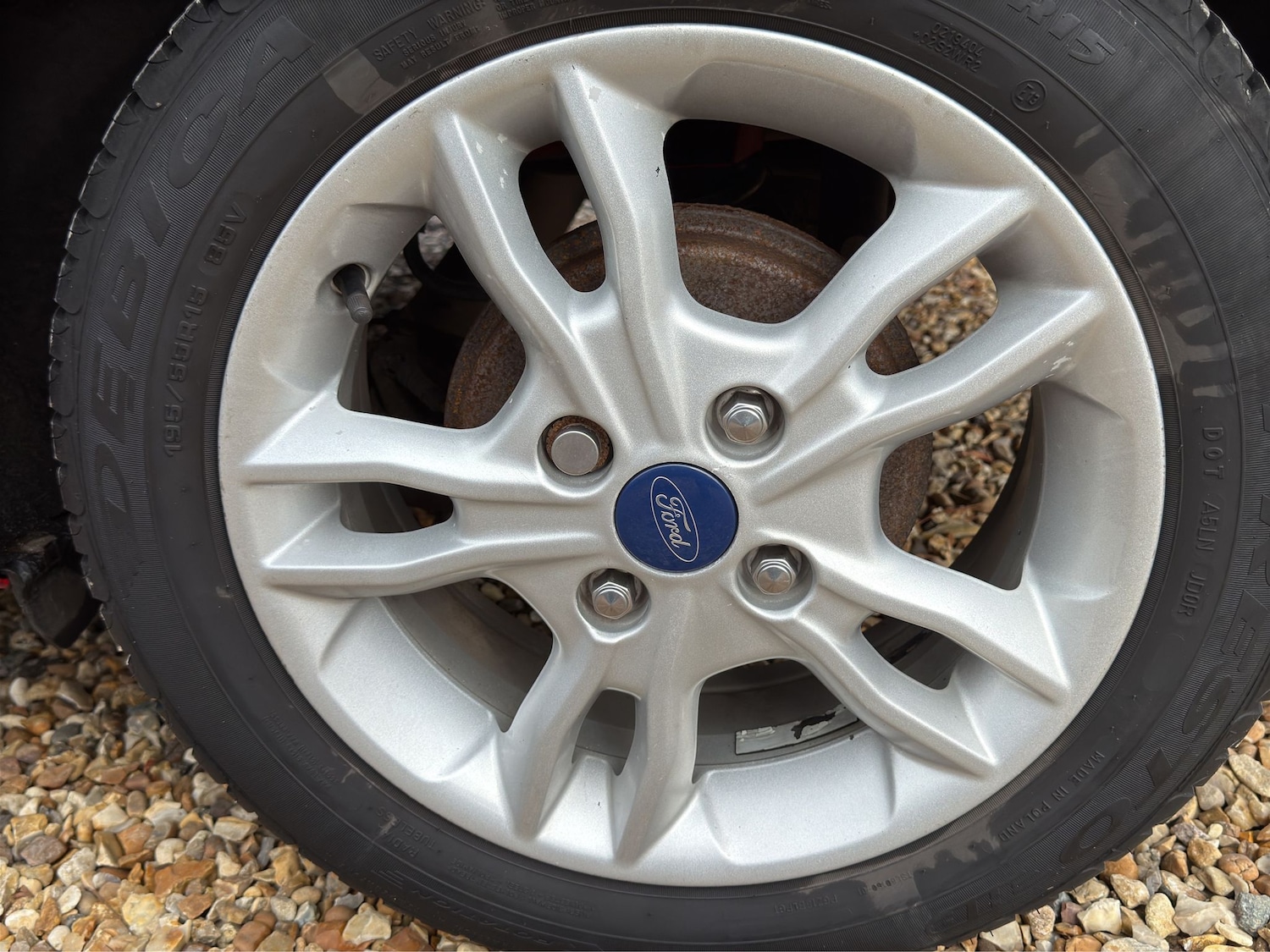 Used Ford Fiesta 2014 for sale - 76972958: Photo 27