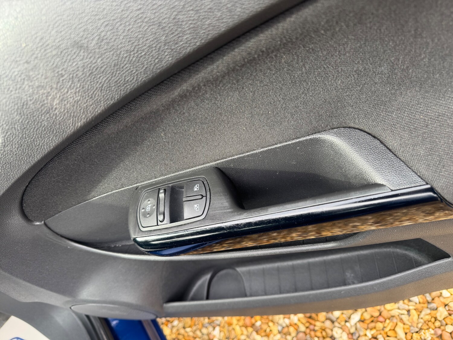 Used Vauxhall Corsa 2008 for sale - 77648267: Photo 26