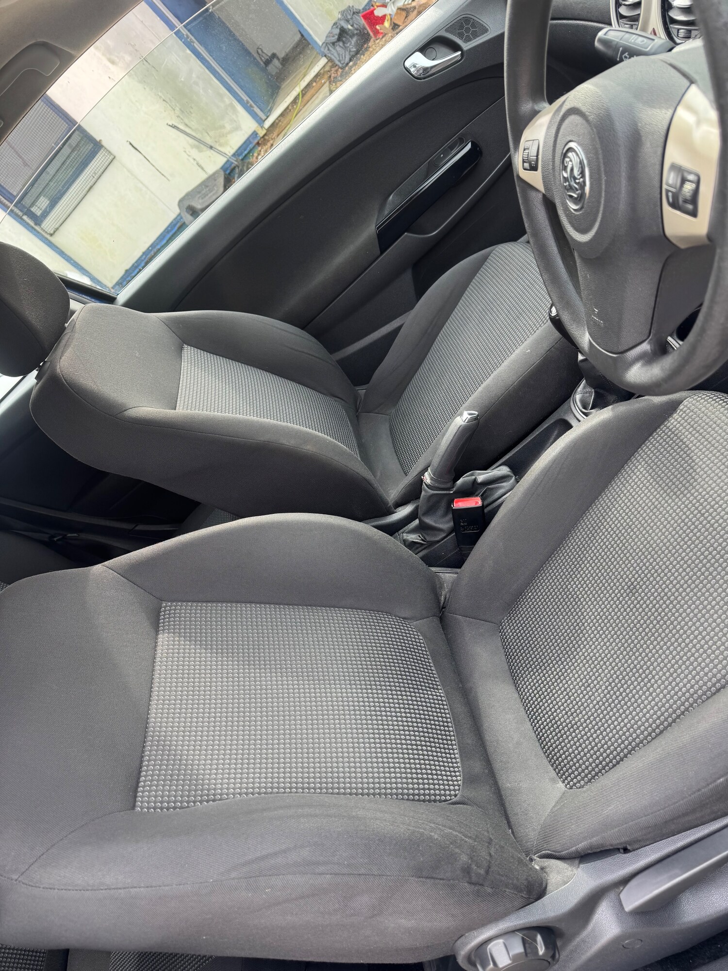 Used Vauxhall Corsa 2008 for sale - 77648267: Photo 28