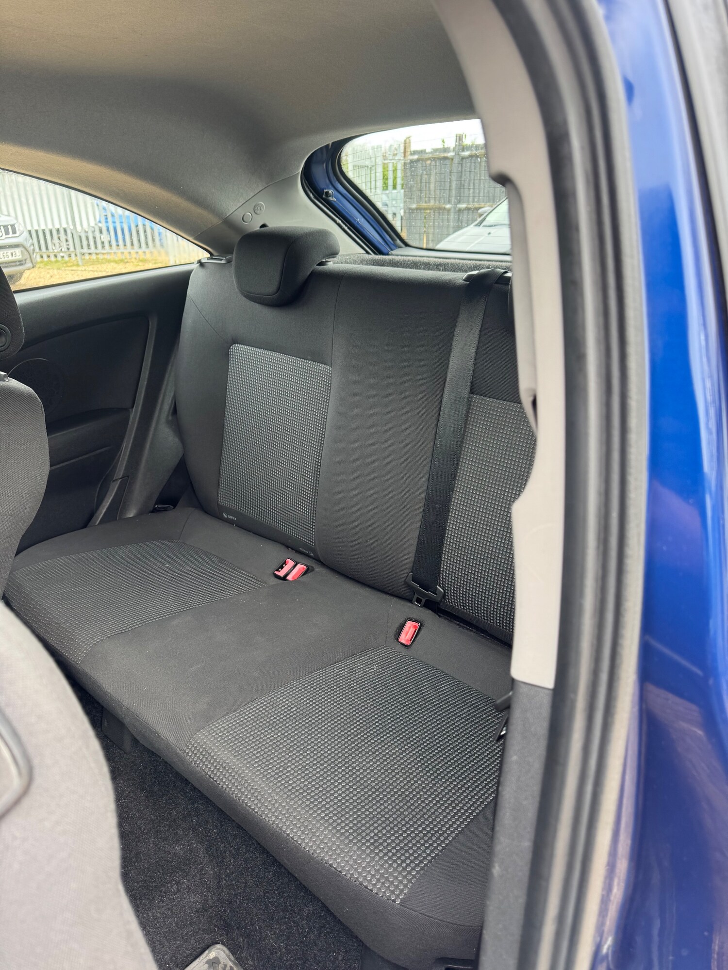 Used Vauxhall Corsa 2008 for sale - 77648267: Photo 29