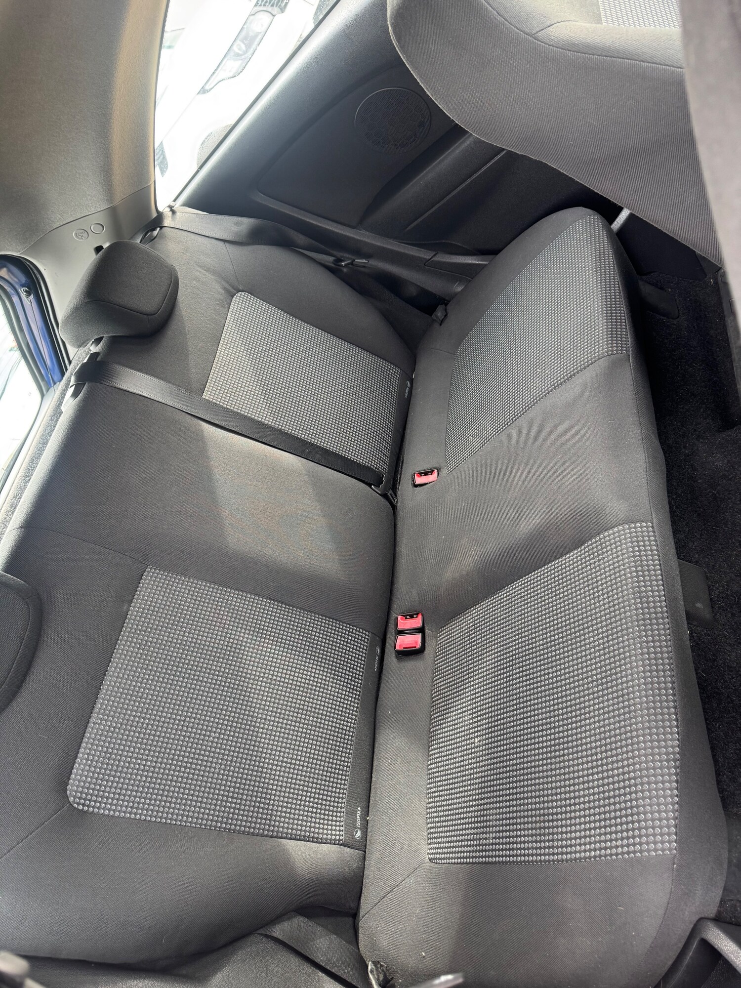 Used Vauxhall Corsa 2008 for sale - 77648267: Photo 30