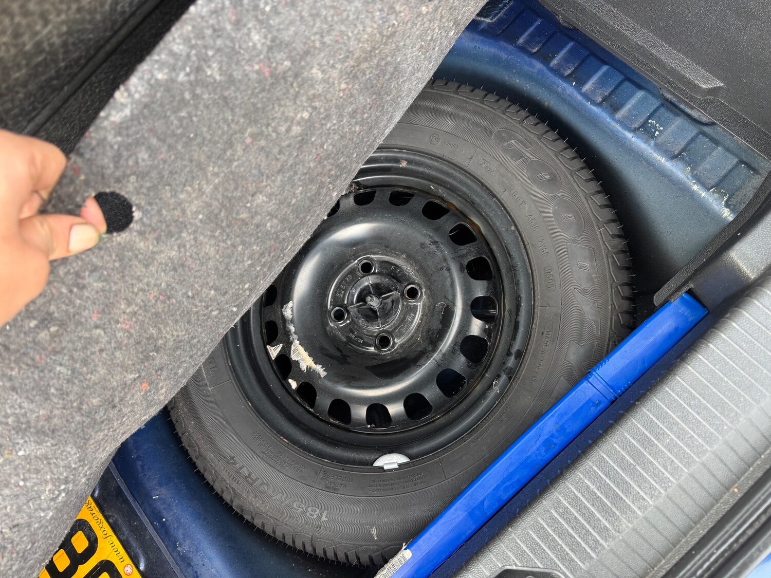 Used Vauxhall Corsa 2008 for sale - 77648267: Photo 31