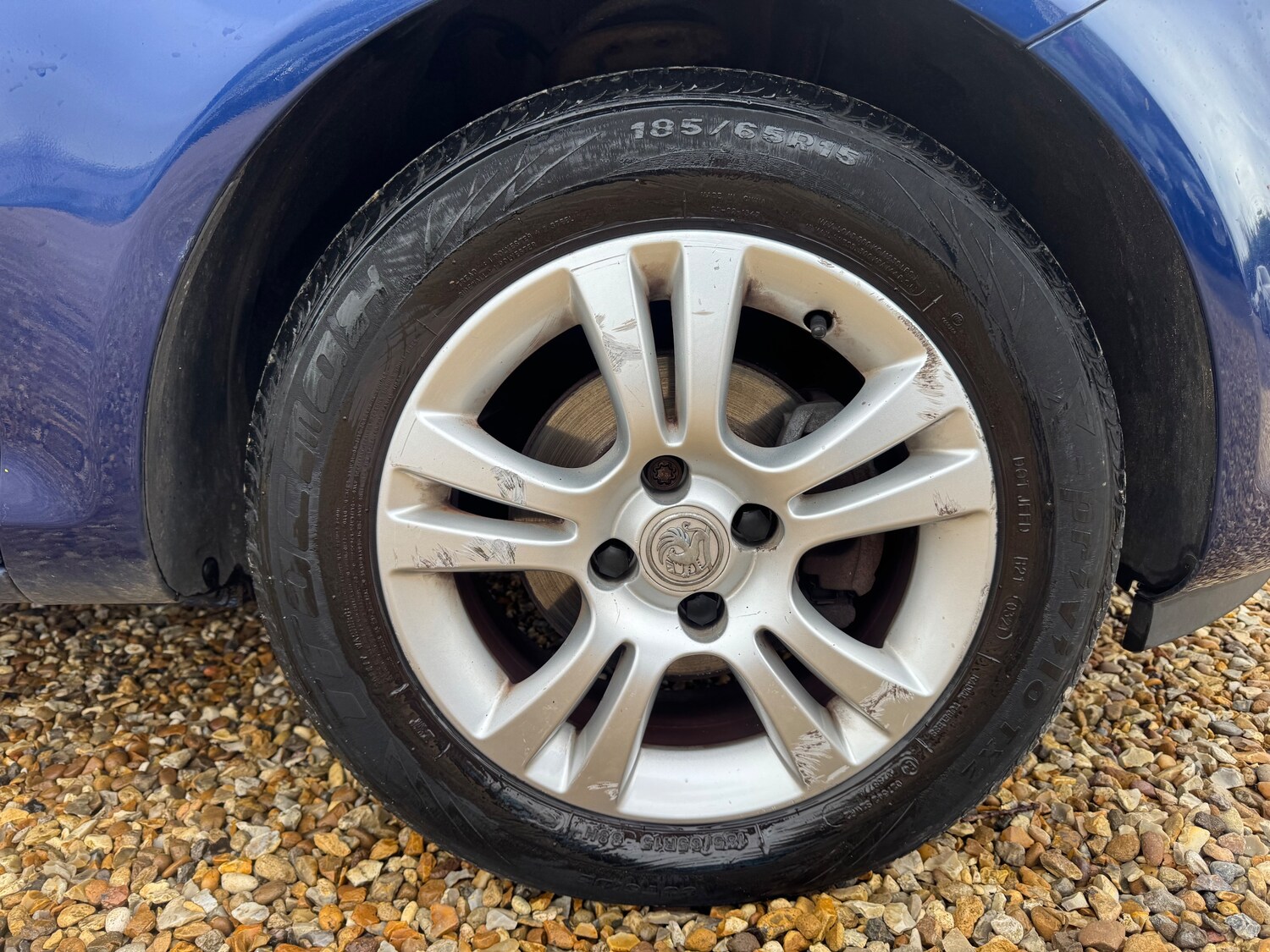 Used Vauxhall Corsa 2008 for sale - 77648267: Photo 34