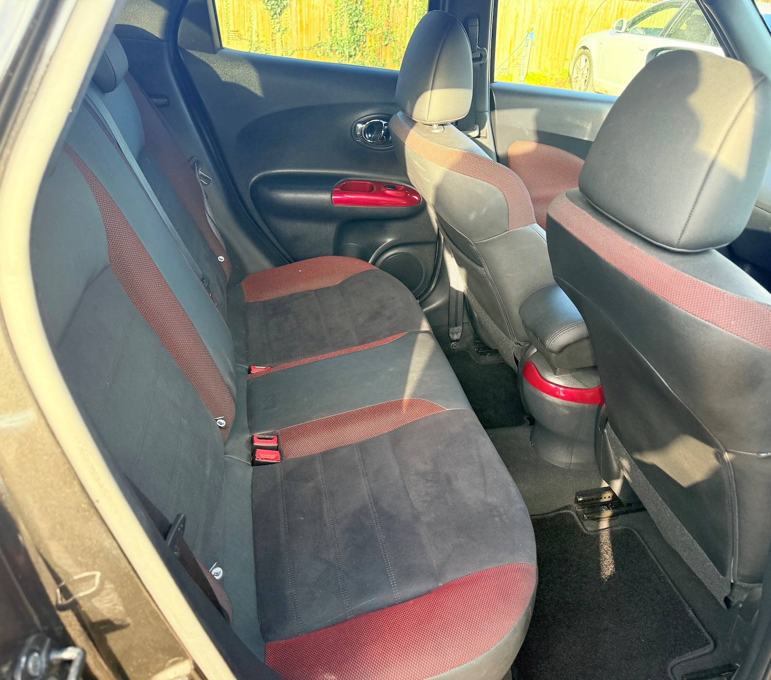 Used Nissan Juke 2016 for sale - 77200848: Photo 18