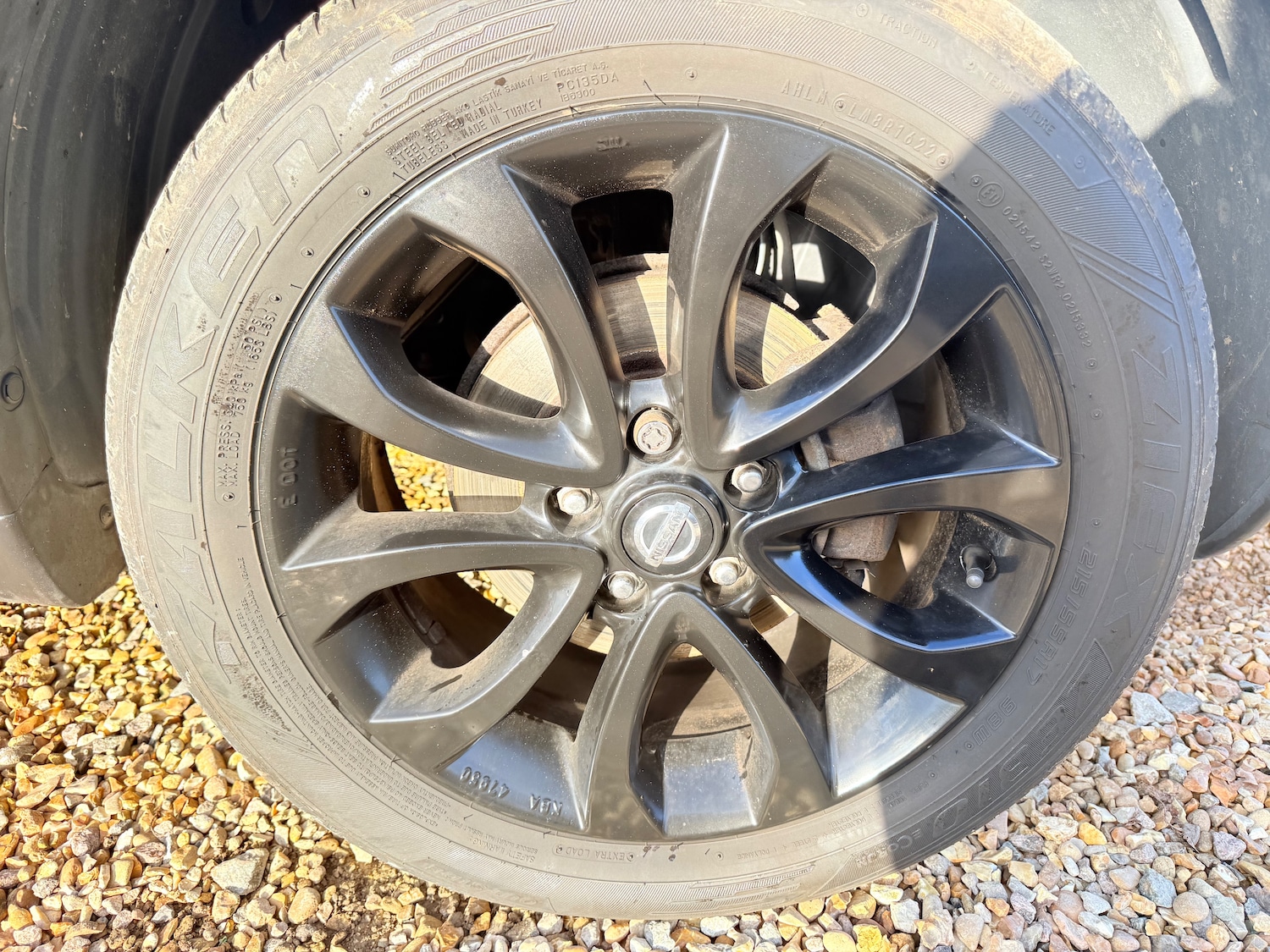 Used Nissan Juke 2016 for sale - 77200848: Photo 33