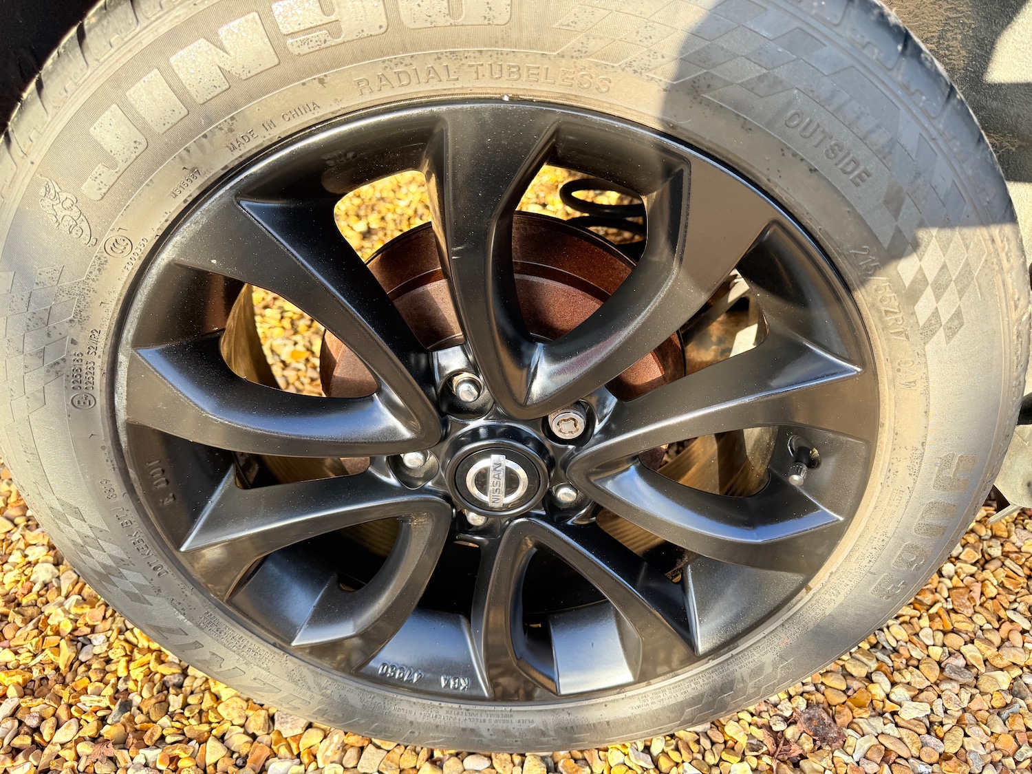 Used Nissan Juke 2016 for sale - 77200848: Photo 34