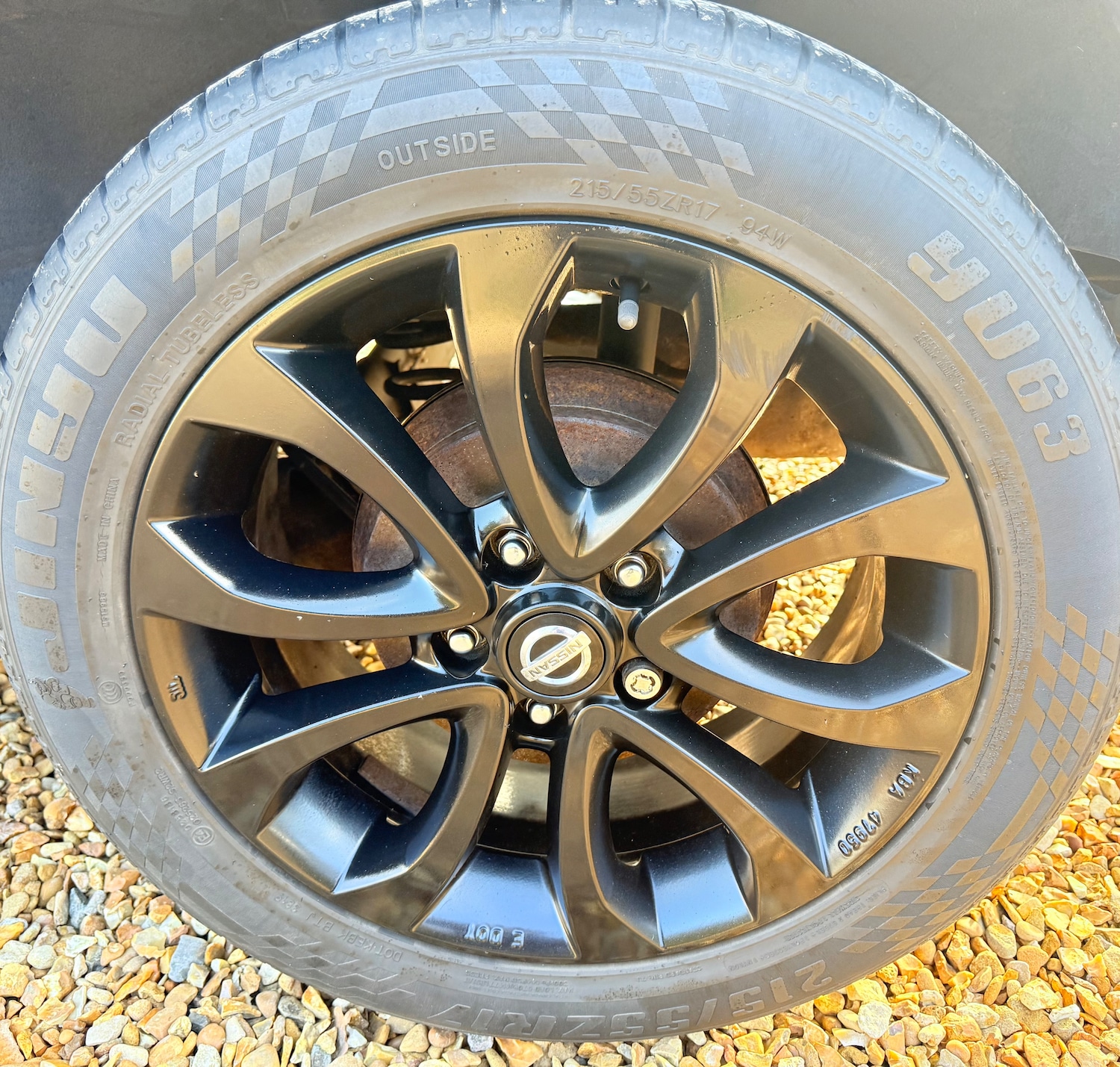 Used Nissan Juke 2016 for sale - 77200848: Photo 35