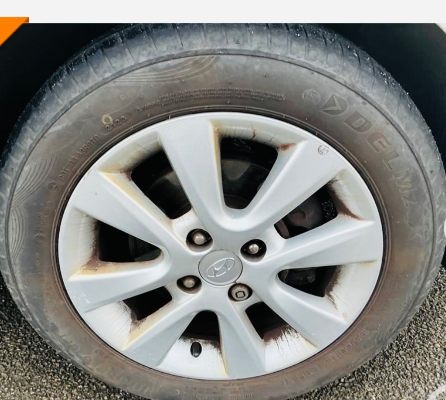 Used Hyundai i20 2014 for sale - 76461952: Photo 11