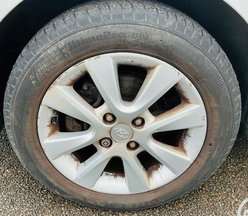 Used Hyundai i20 2014 for sale - 76461952: Photo 12