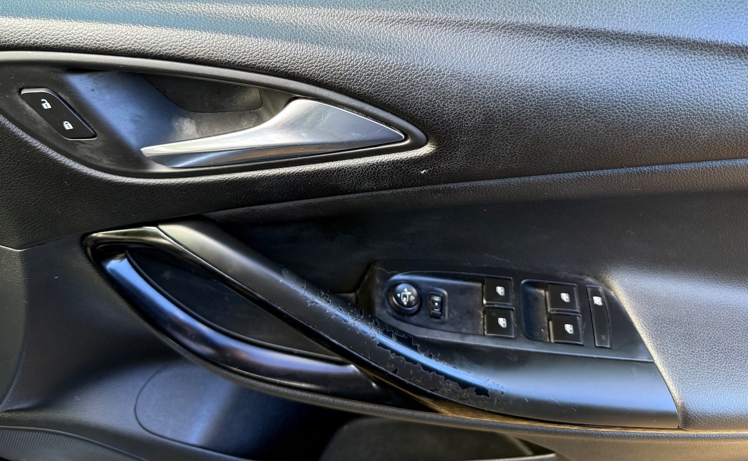 Used Vauxhall Astra 2016 for sale - 77648286: Photo 22