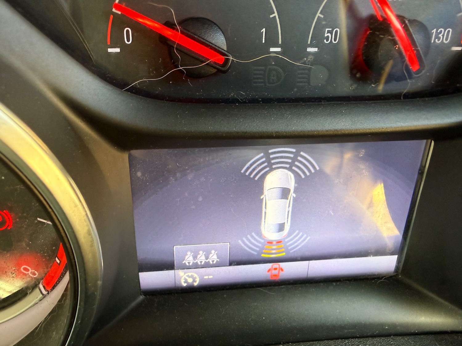 Used Vauxhall Astra 2016 for sale - 77648286: Photo 28