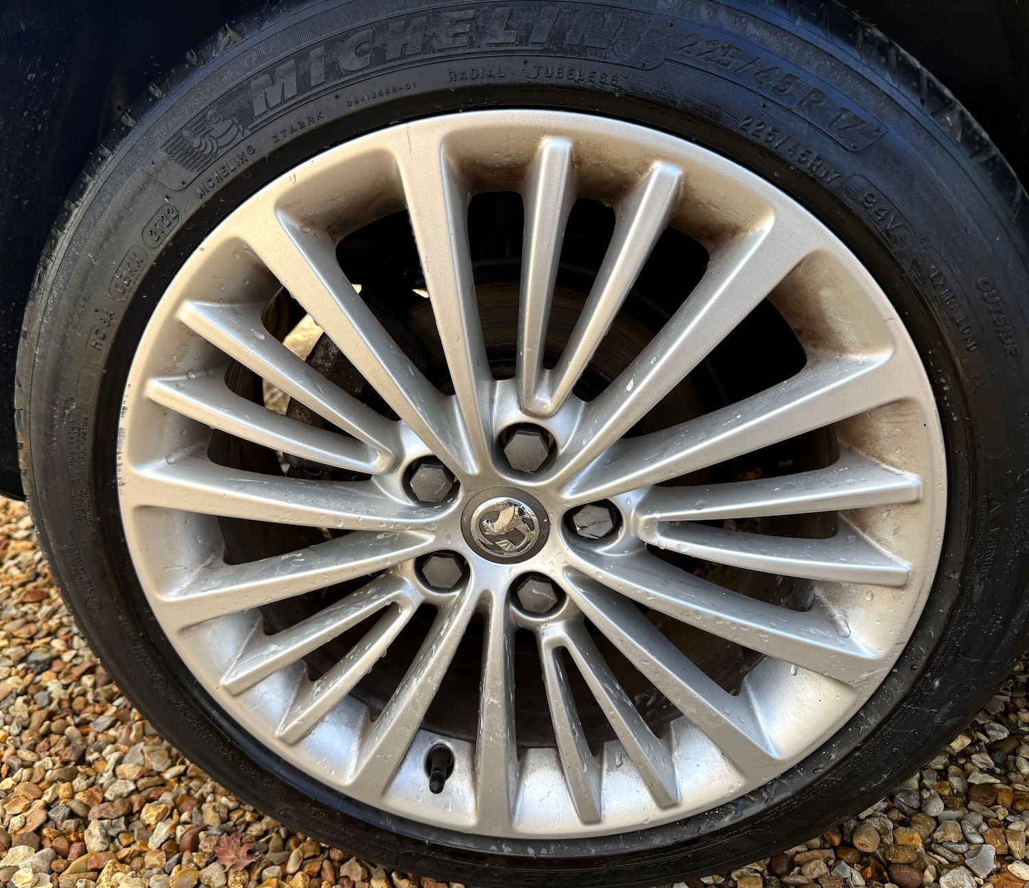 Used Vauxhall Astra 2016 for sale - 77648286: Photo 33