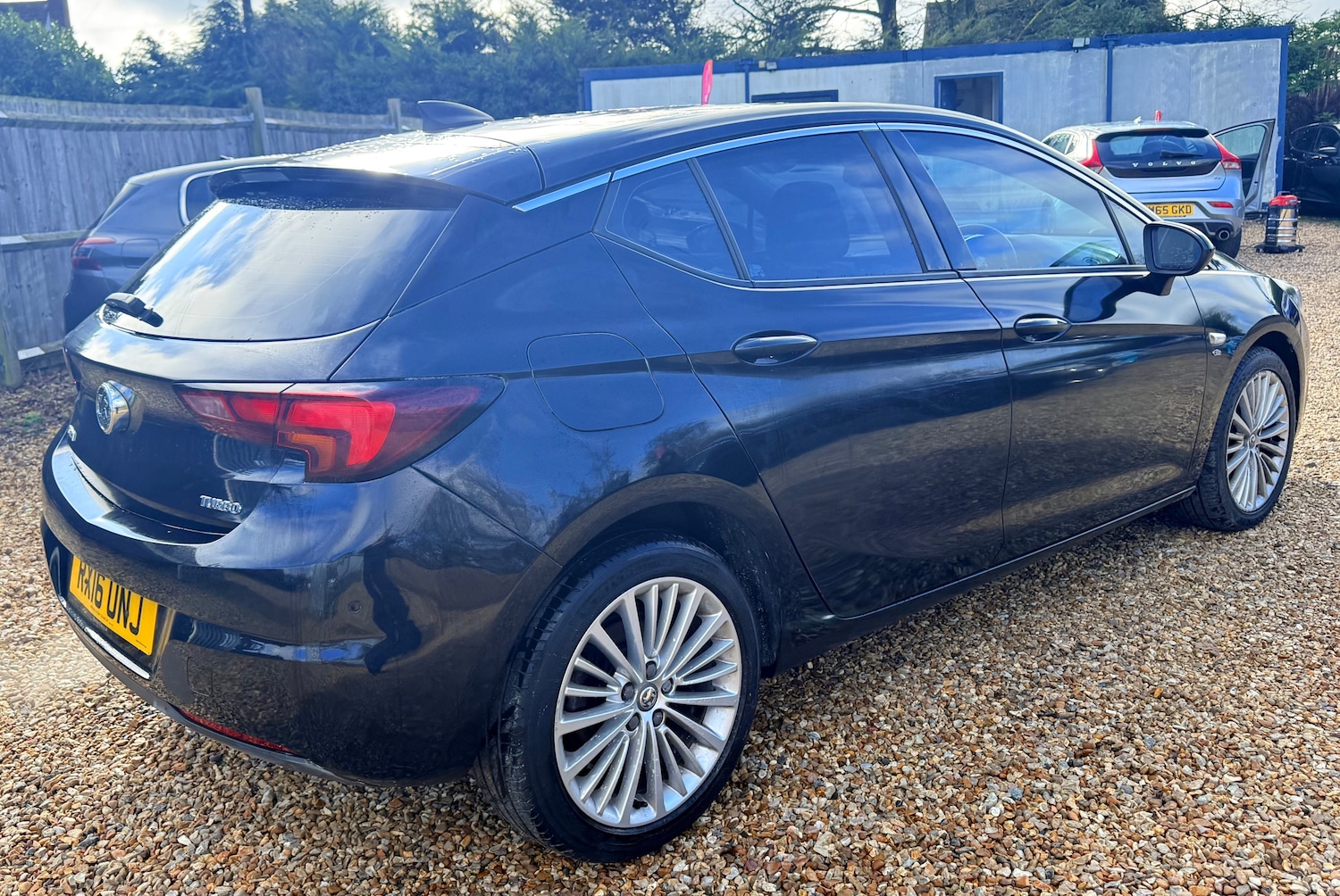 Used Vauxhall Astra 2016 for sale - 77648286: Photo 8
