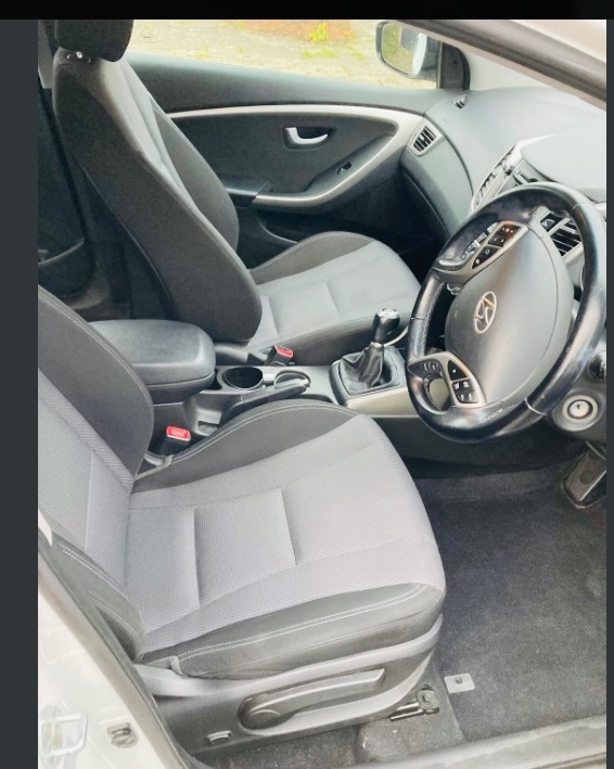 Used Hyundai i30 2016 for sale - 76637996: Photo 5