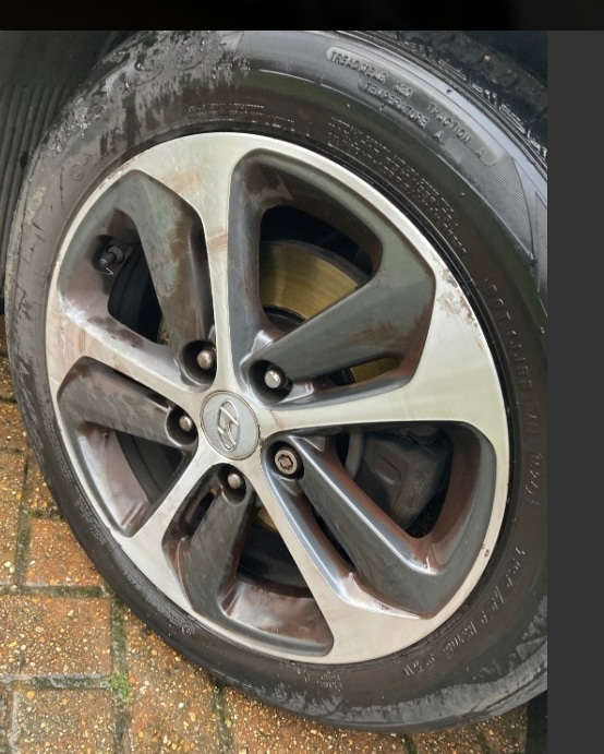 Used Hyundai i30 2016 for sale - 76637996: Photo 7