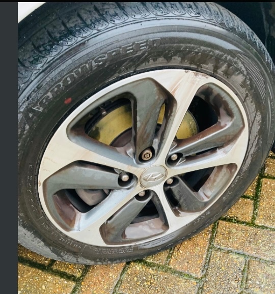 Used Hyundai i30 2016 for sale - 76637996: Photo 8