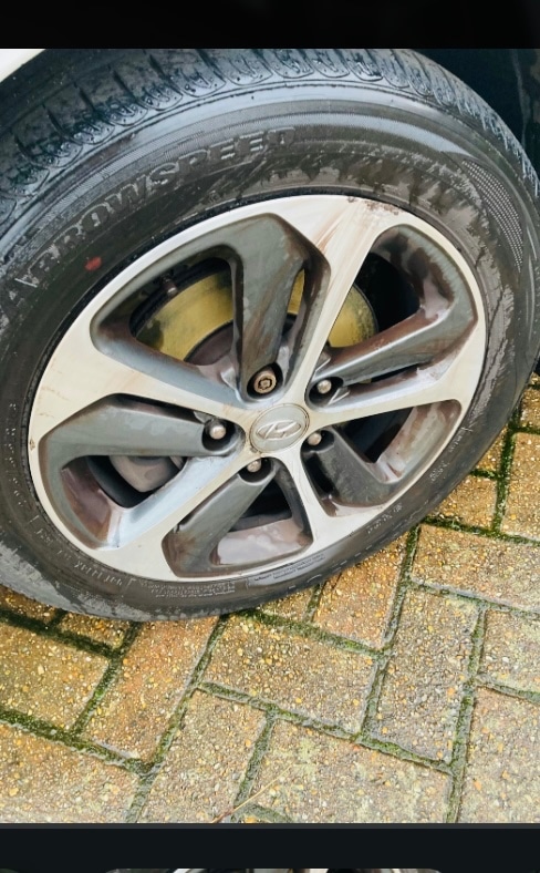 Used Hyundai i30 2016 for sale - 76637996: Photo 9