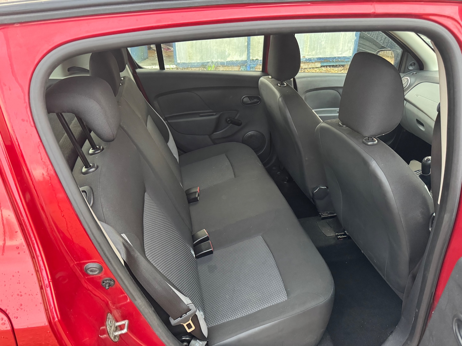 Used Dacia Sandero 2013 for sale - 77307759: Photo 21