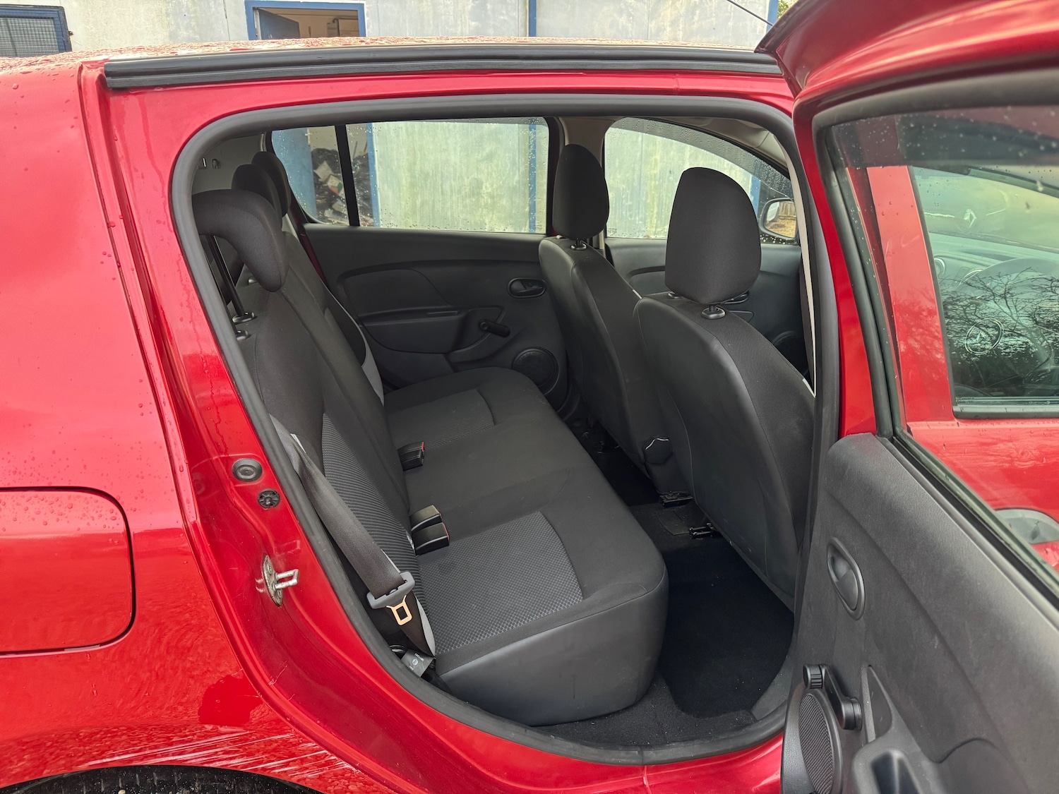 Used Dacia Sandero 2013 for sale - 77307759: Photo 22