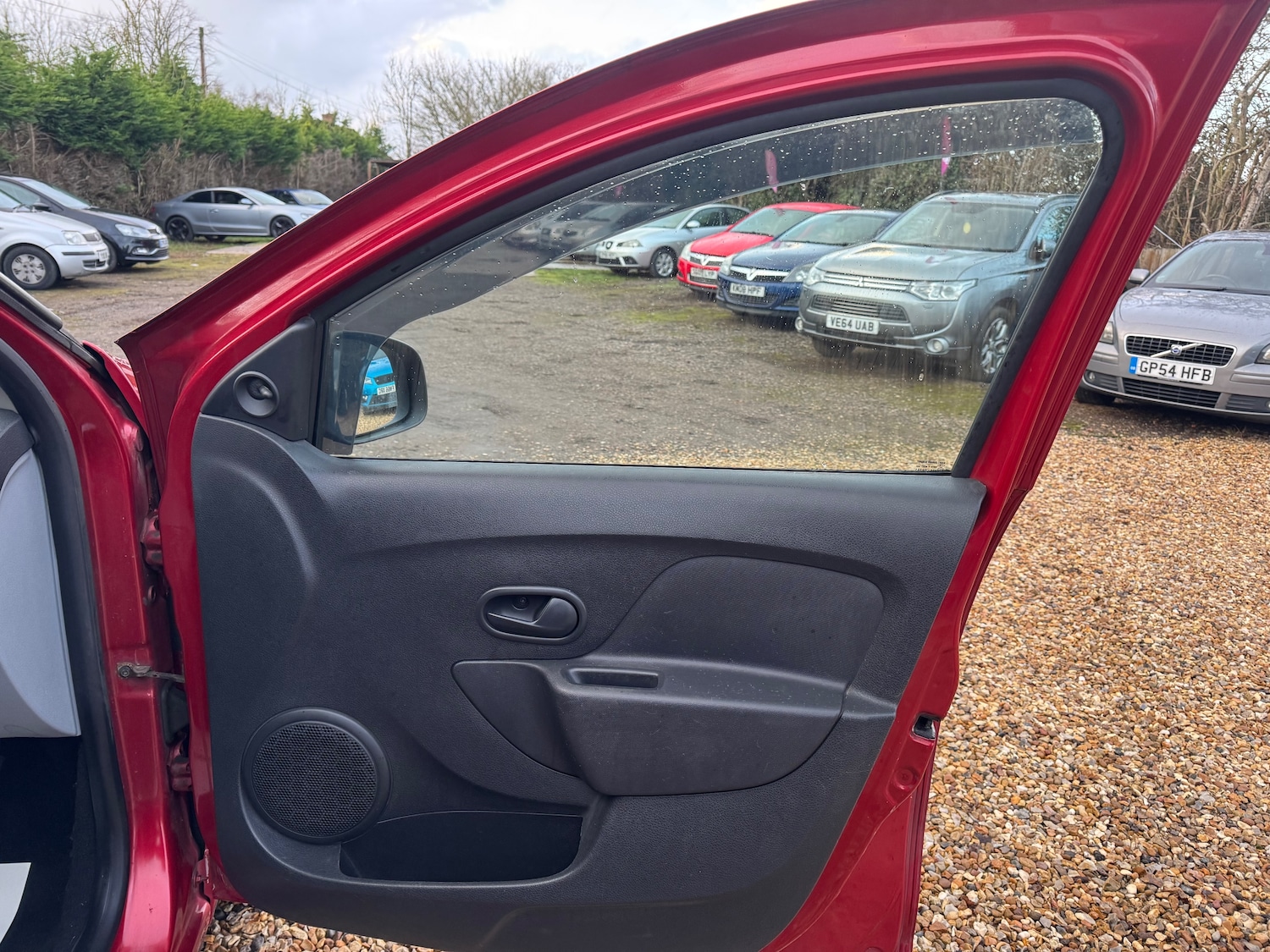 Used Dacia Sandero 2013 for sale - 77307759: Photo 23