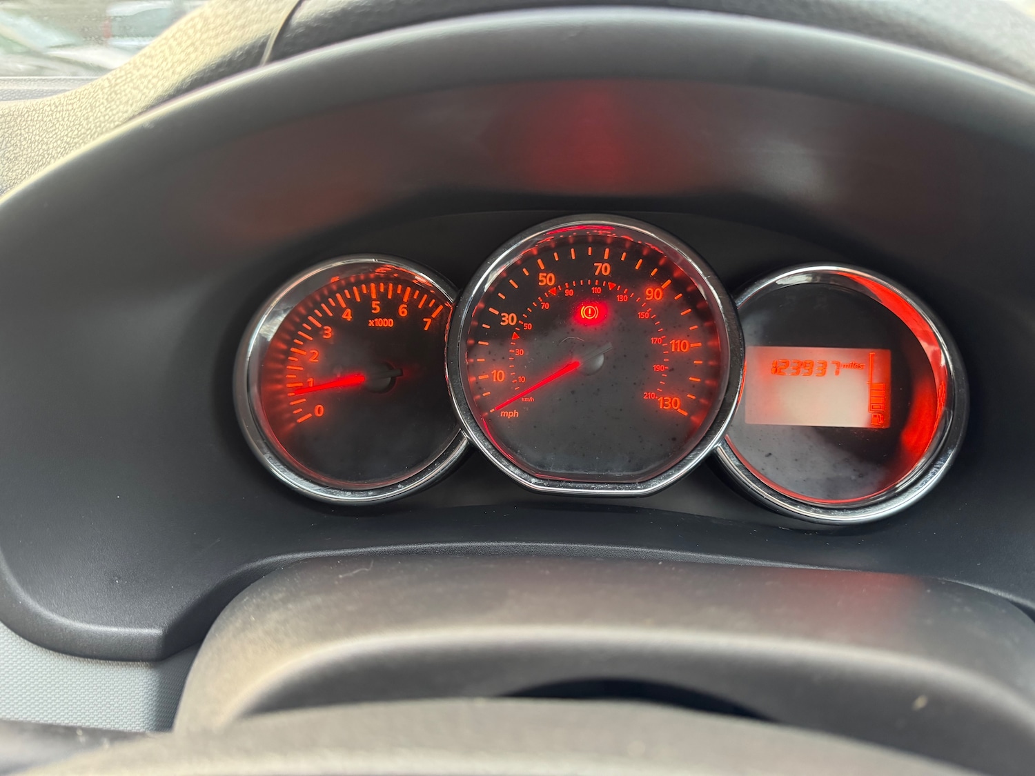 Used Dacia Sandero 2013 for sale - 77307759: Photo 9