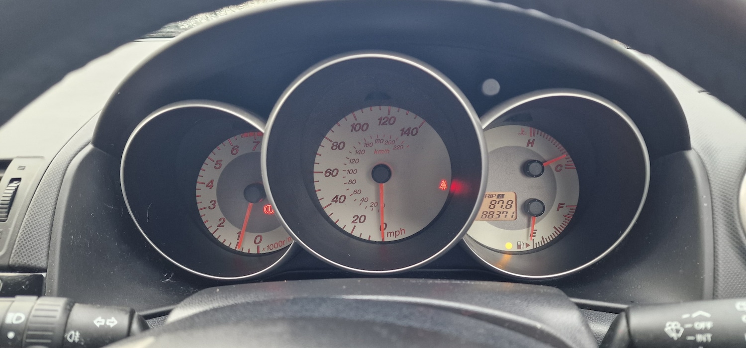 Used Mazda Mazda3 2007 for sale - 77927523: Photo 11