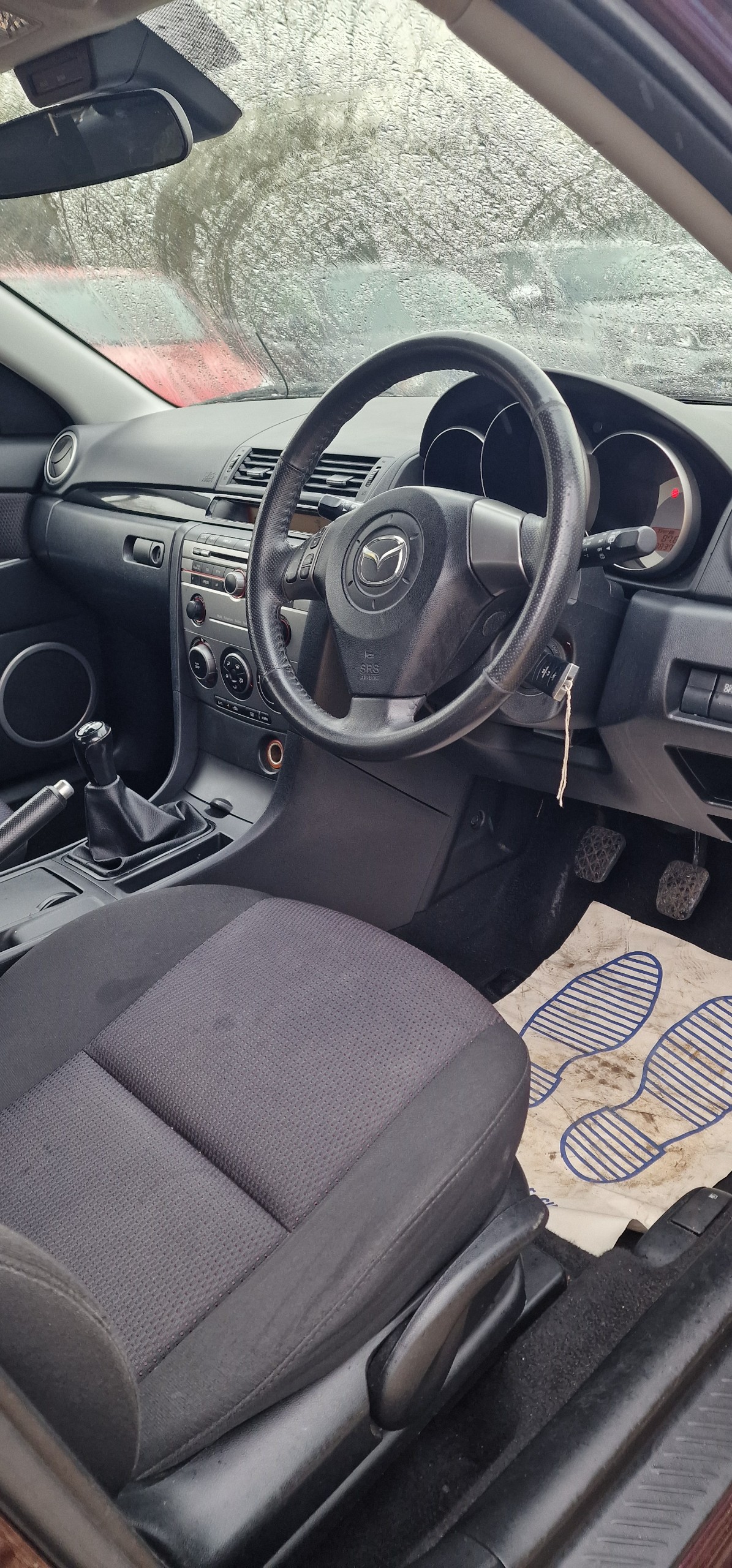 Used Mazda Mazda3 2007 for sale - 77927523: Photo 14