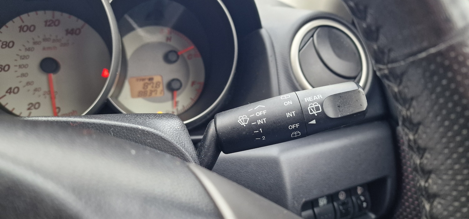 Used Mazda Mazda3 2007 for sale - 77927523: Photo 15