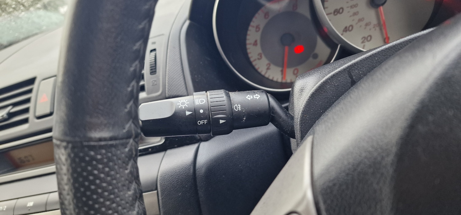 Used Mazda Mazda3 2007 for sale - 77927523: Photo 16