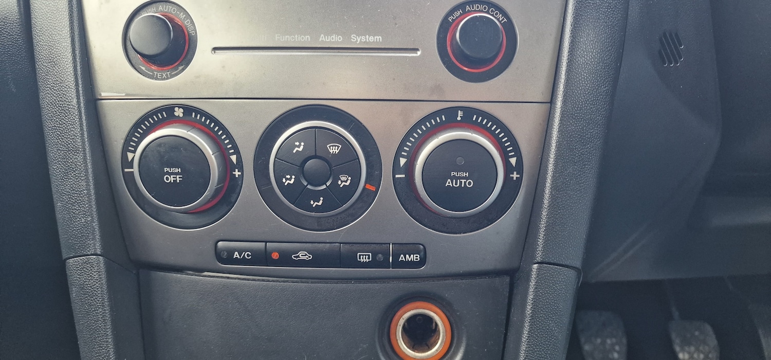 Used Mazda Mazda3 2007 for sale - 77927523: Photo 18