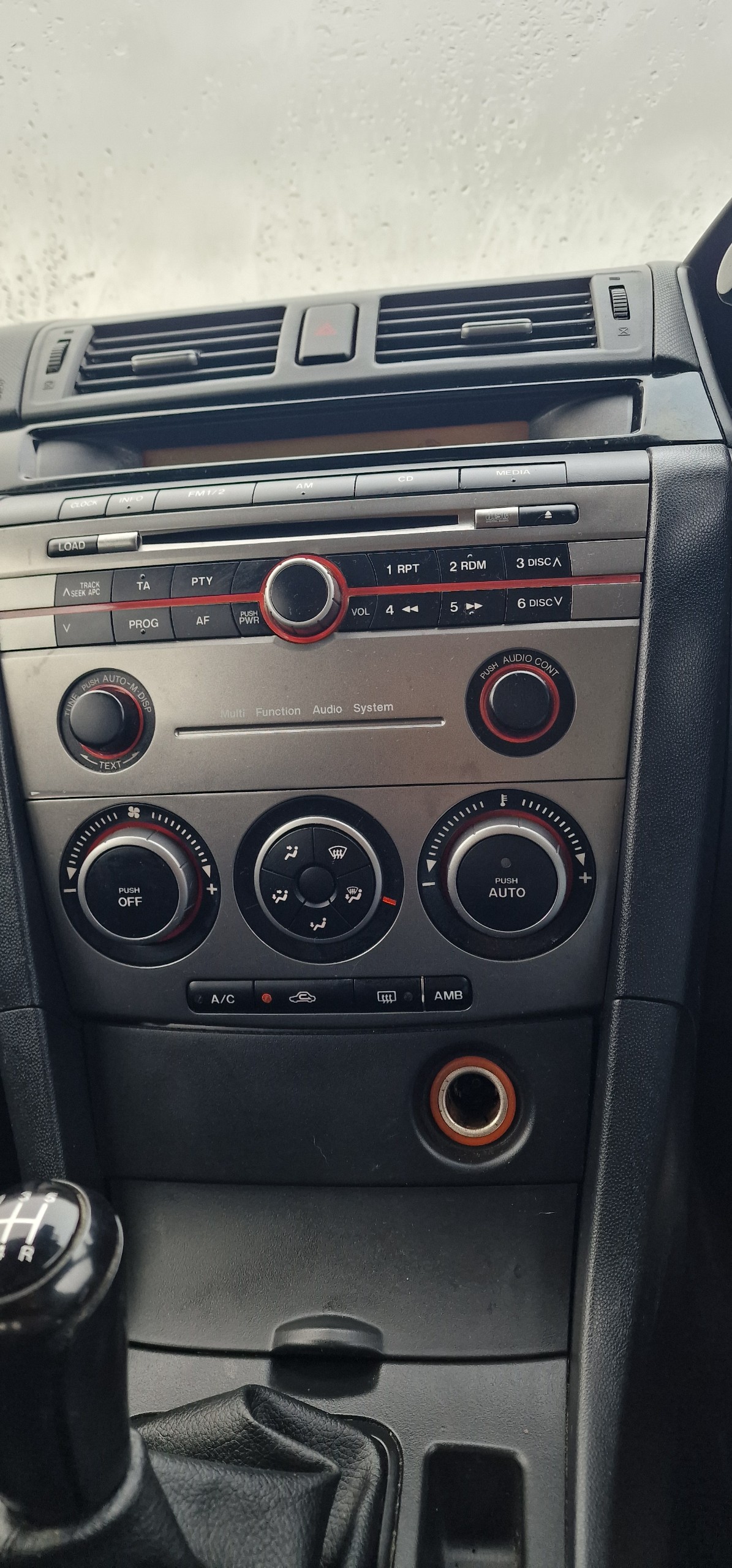 Used Mazda Mazda3 2007 for sale - 77927523: Photo 19