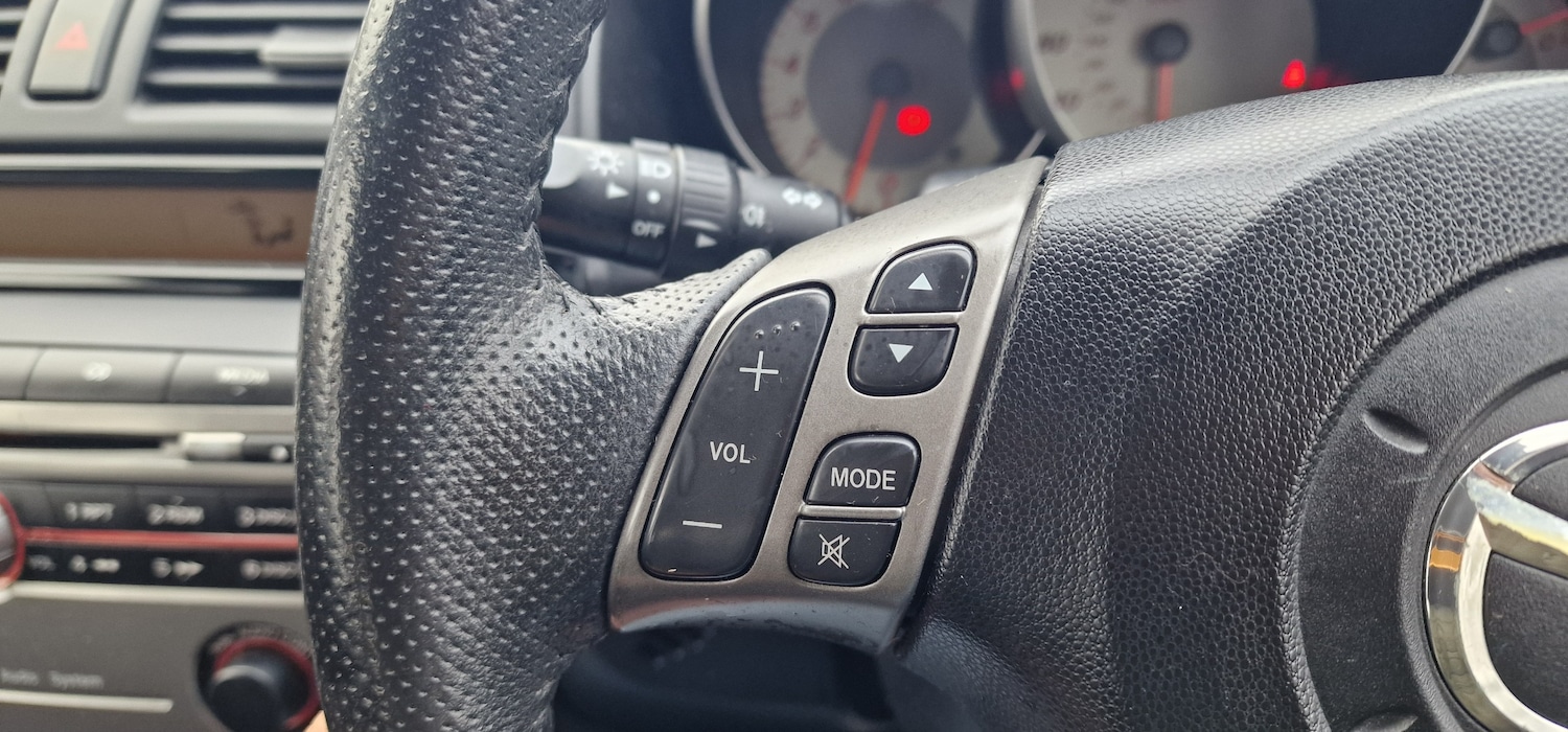 Used Mazda Mazda3 2007 for sale - 77927523: Photo 21