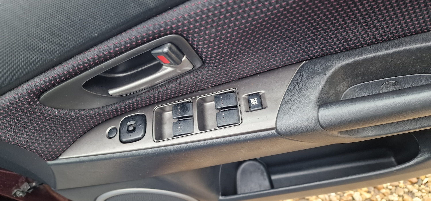 Used Mazda Mazda3 2007 for sale - 77927523: Photo 23