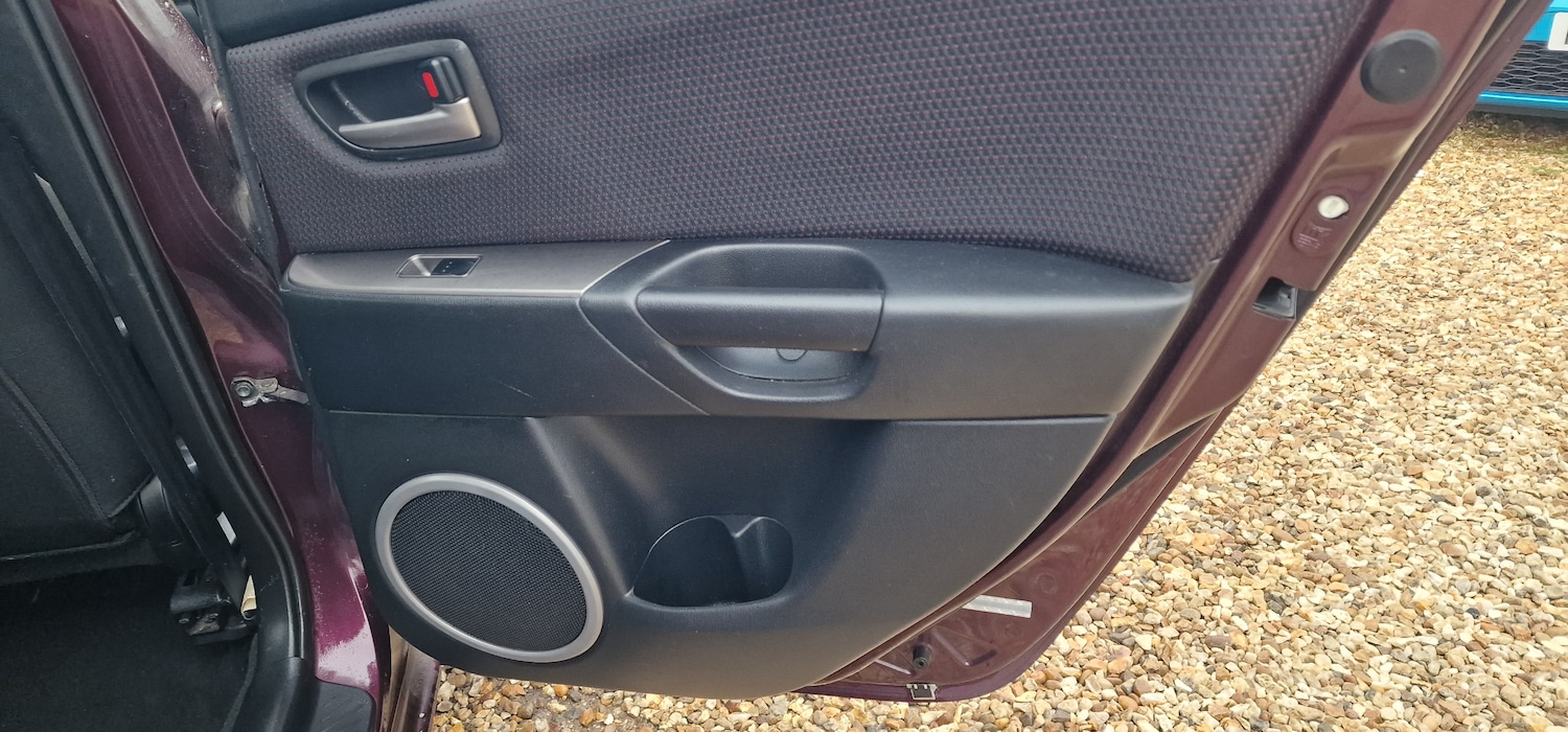 Used Mazda Mazda3 2007 for sale - 77927523: Photo 25