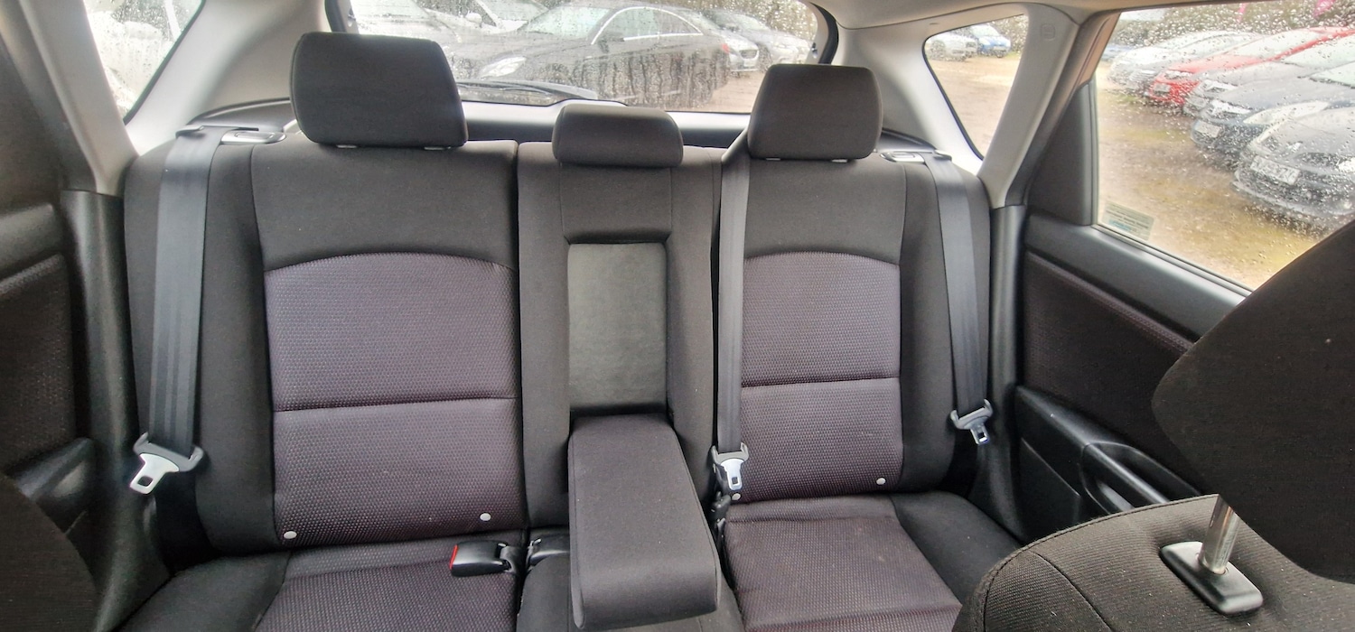 Used Mazda Mazda3 2007 for sale - 77927523: Photo 26