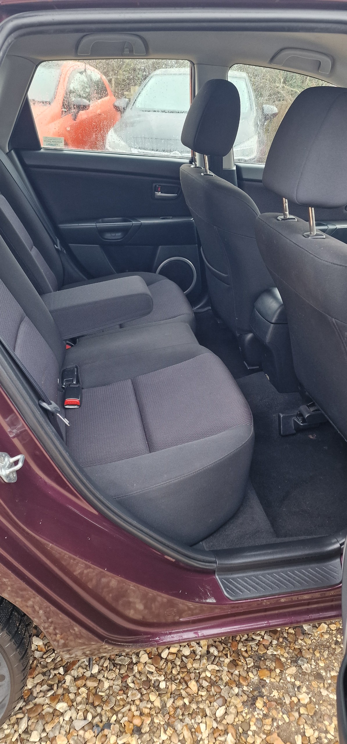 Used Mazda Mazda3 2007 for sale - 77927523: Photo 27