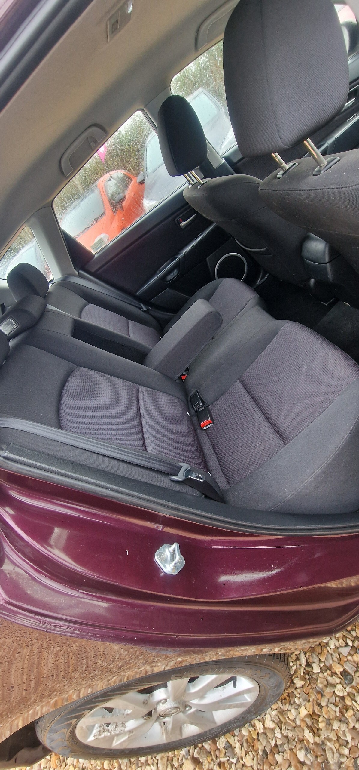 Used Mazda Mazda3 2007 for sale - 77927523: Photo 30