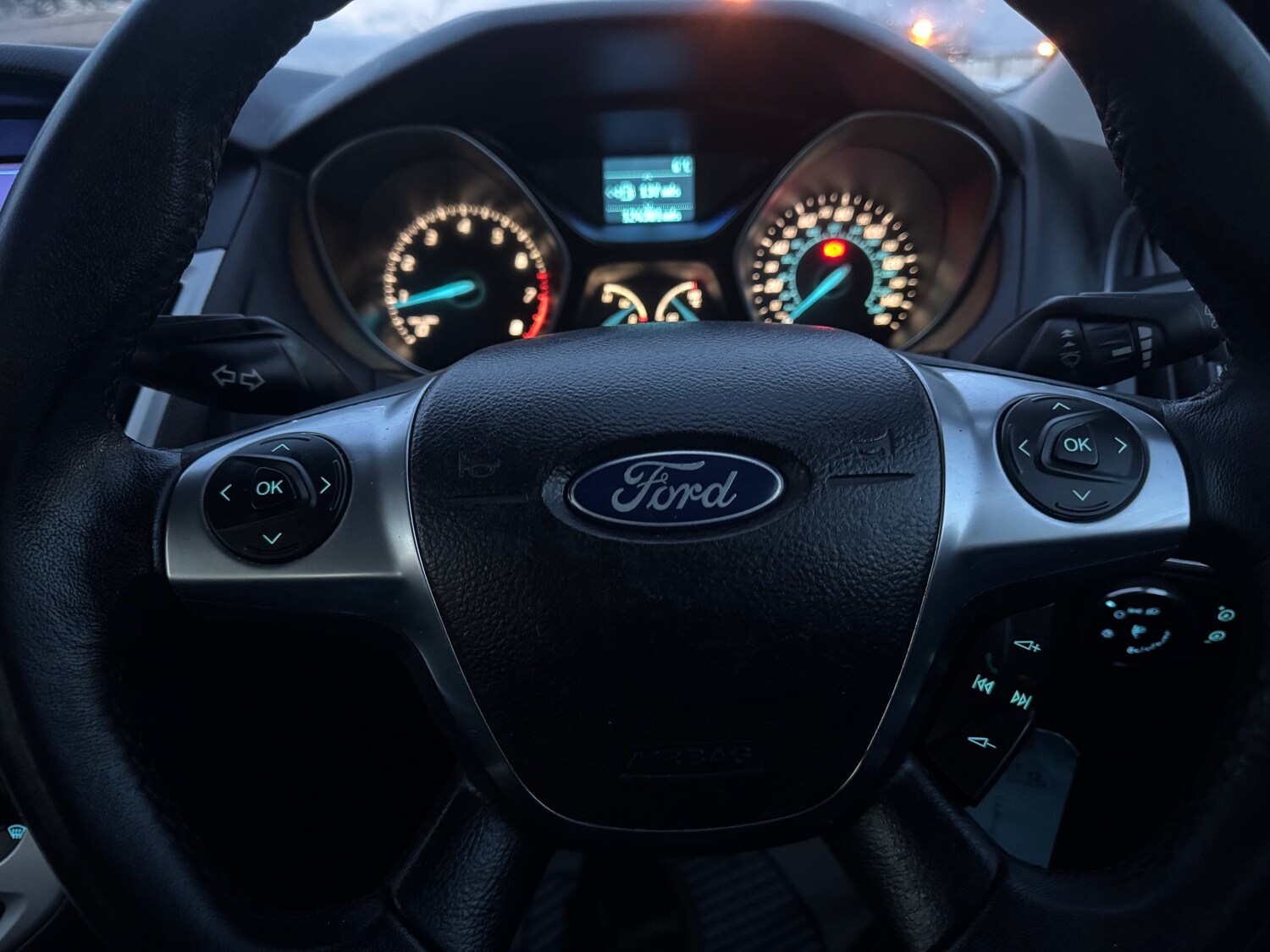 Used Ford Focus 2012 for sale - 77648269: Photo 11