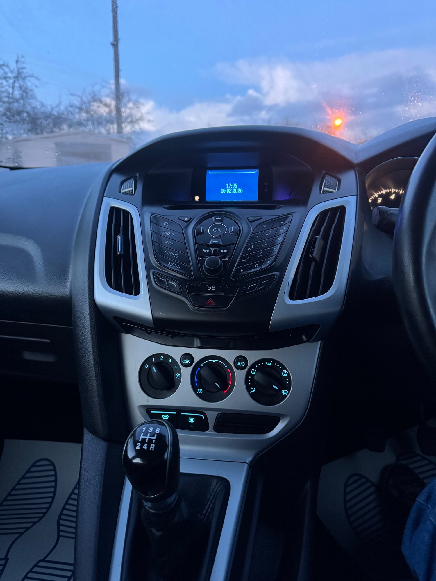 Used Ford Focus 2012 for sale - 77648269: Photo 23