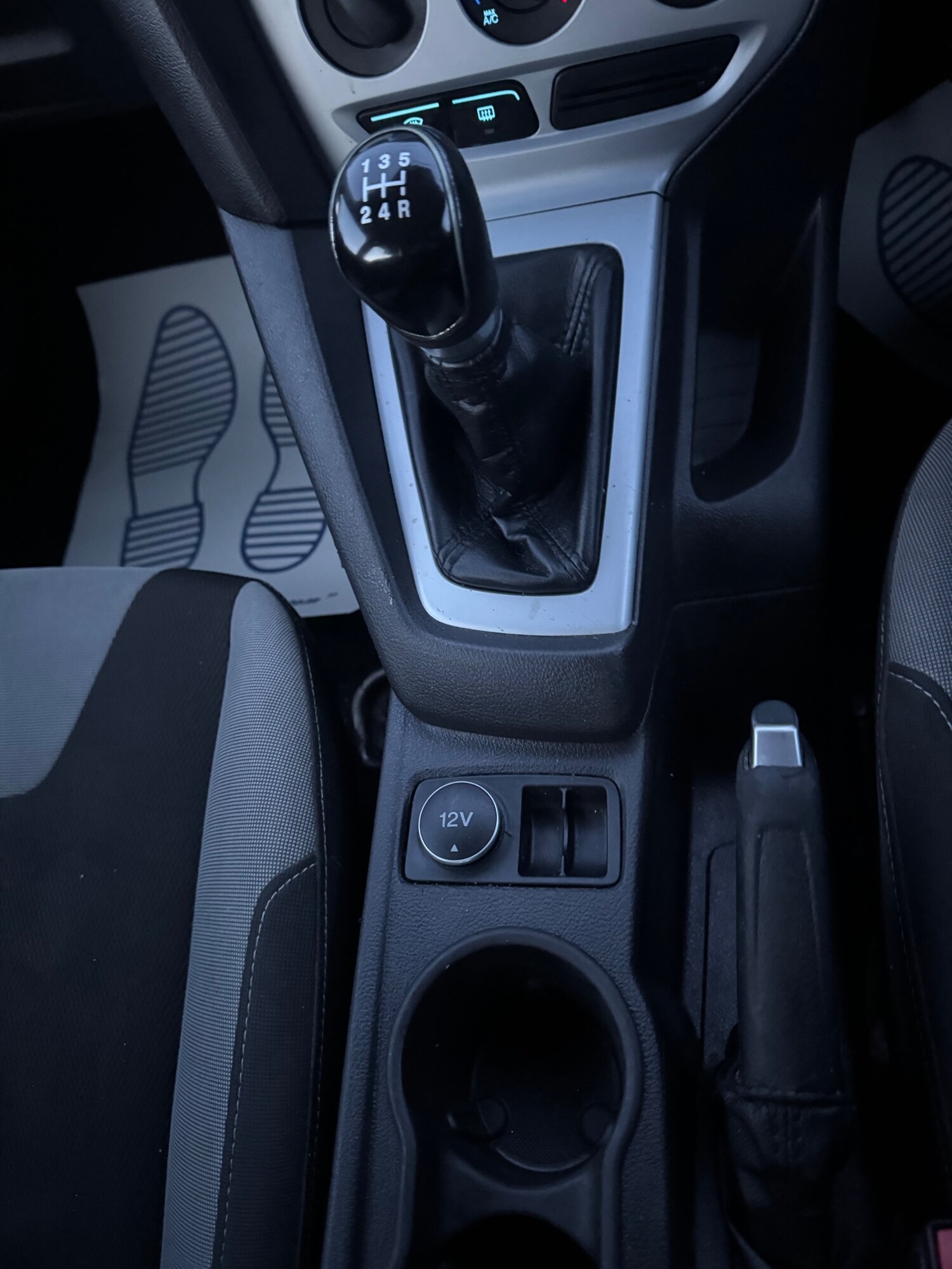 Used Ford Focus 2012 for sale - 77648269: Photo 24