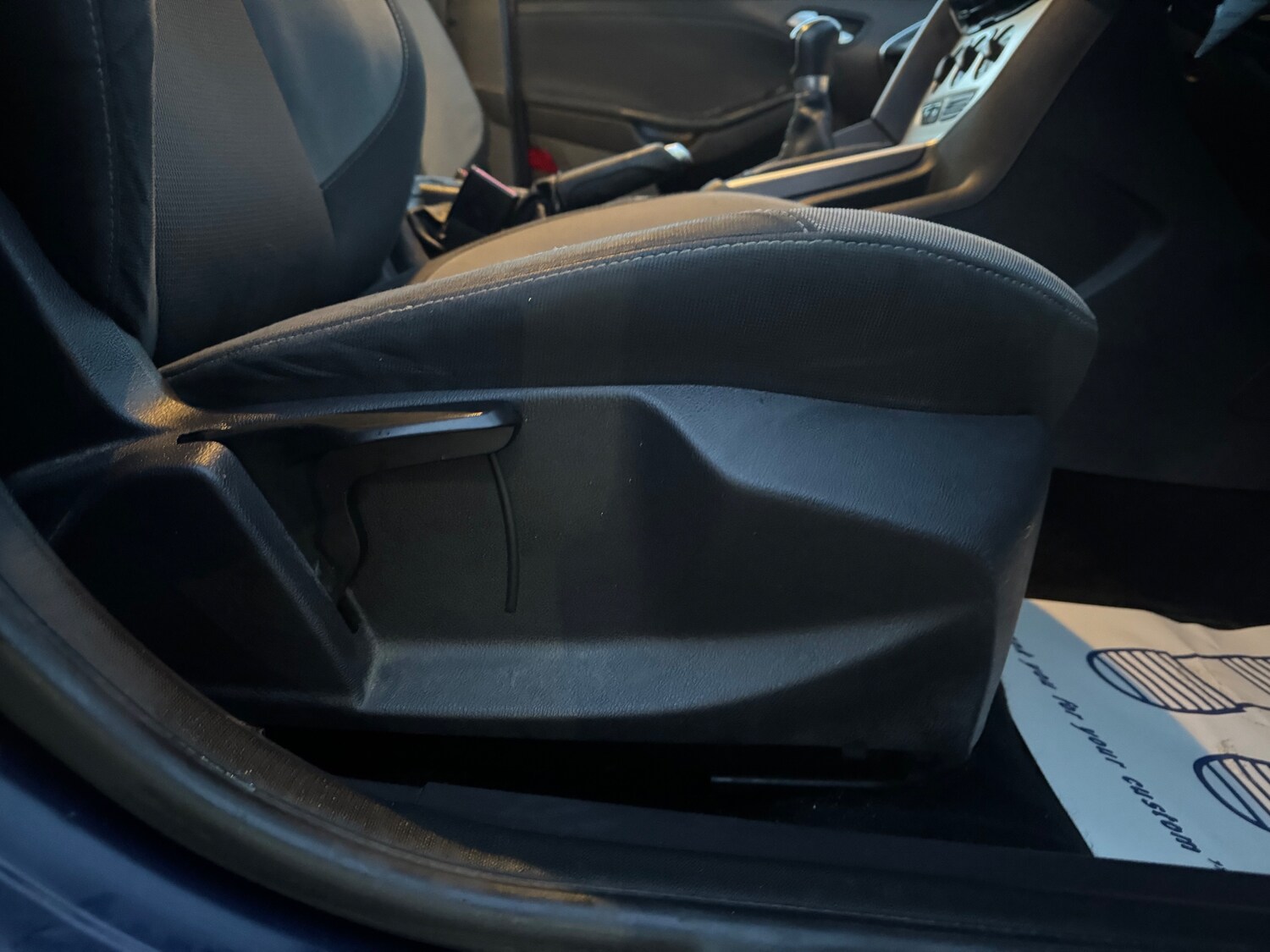 Used Ford Focus 2012 for sale - 77648269: Photo 27