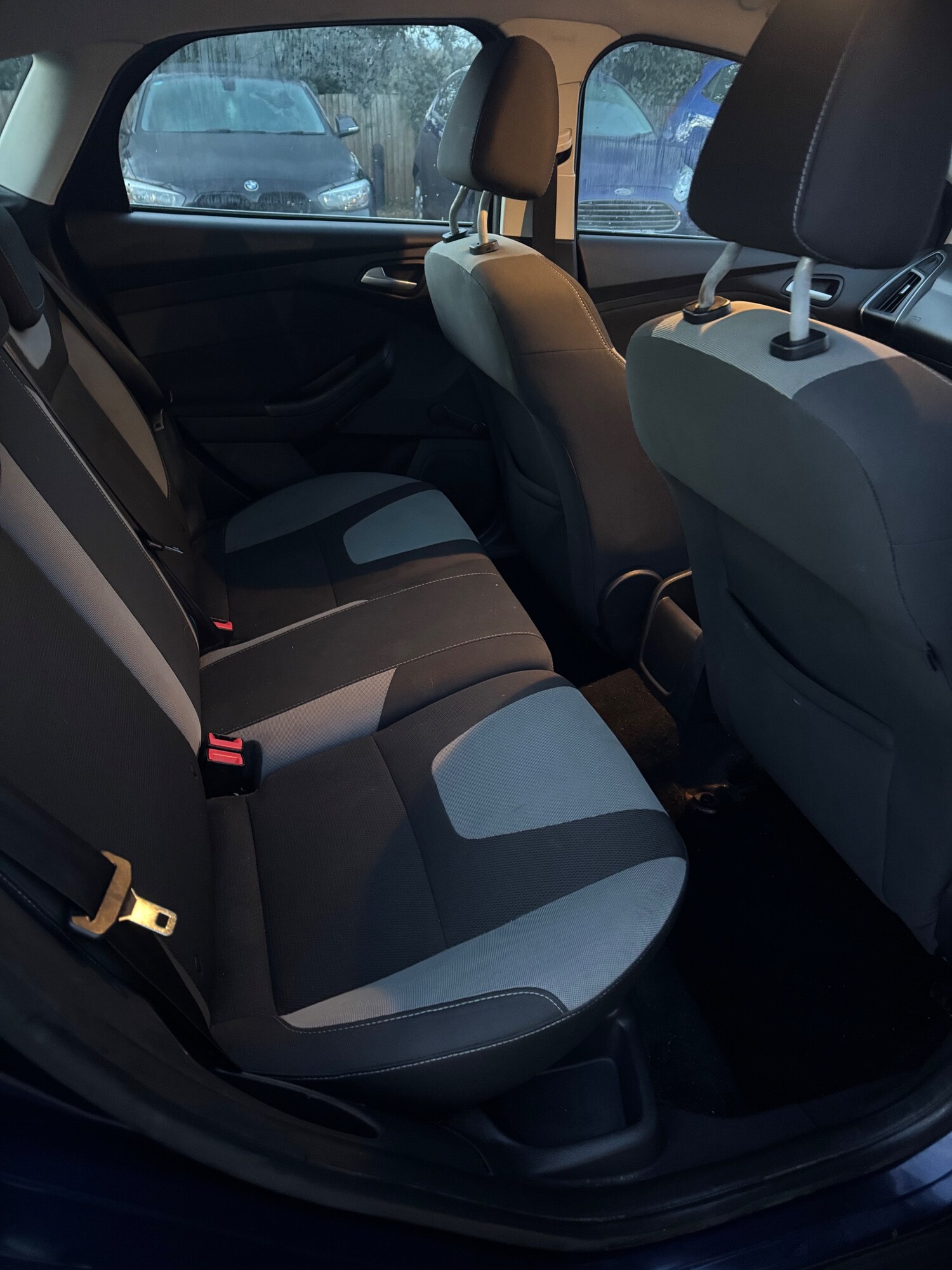 Used Ford Focus 2012 for sale - 77648269: Photo 34