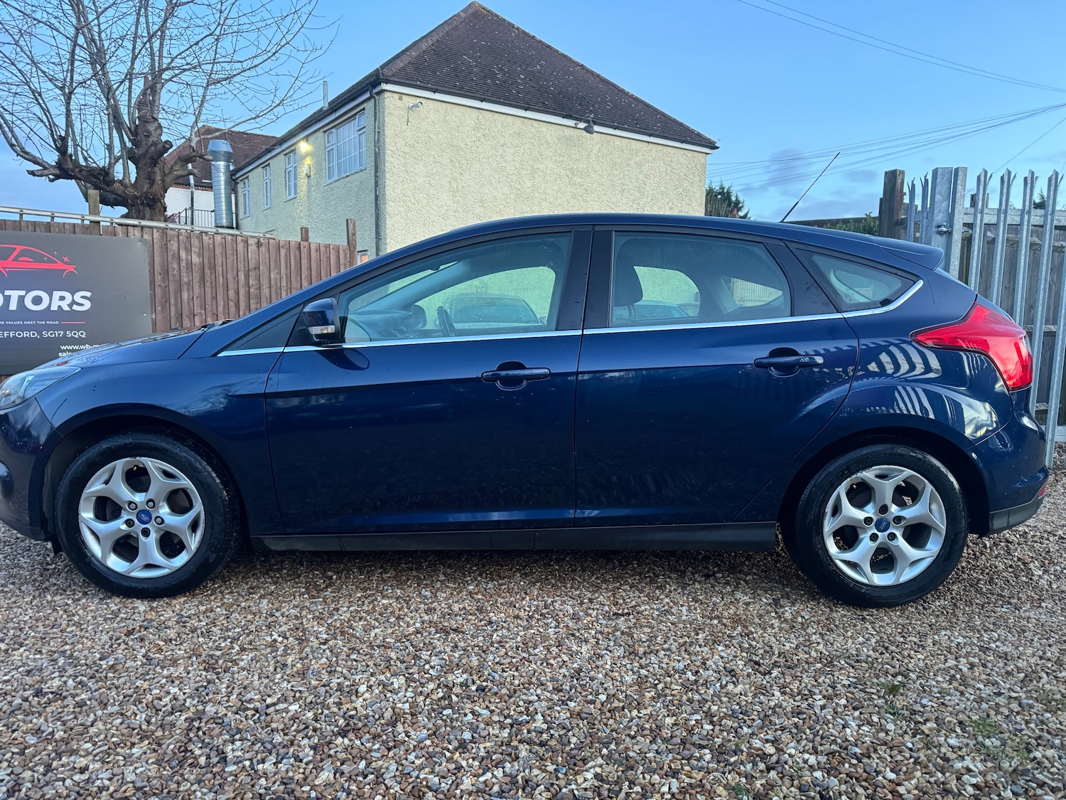 Used Ford Focus 2012 for sale - 77648269: Photo 5