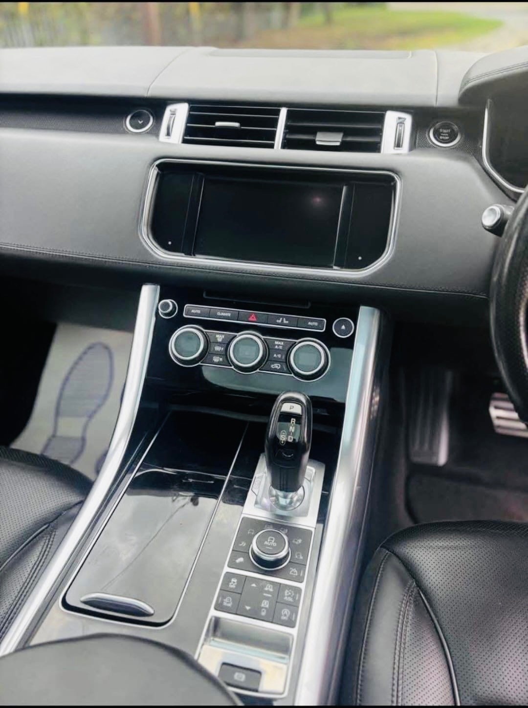 Used Land Rover Range Rover Sport 2016 for sale - 77200826: Photo 11